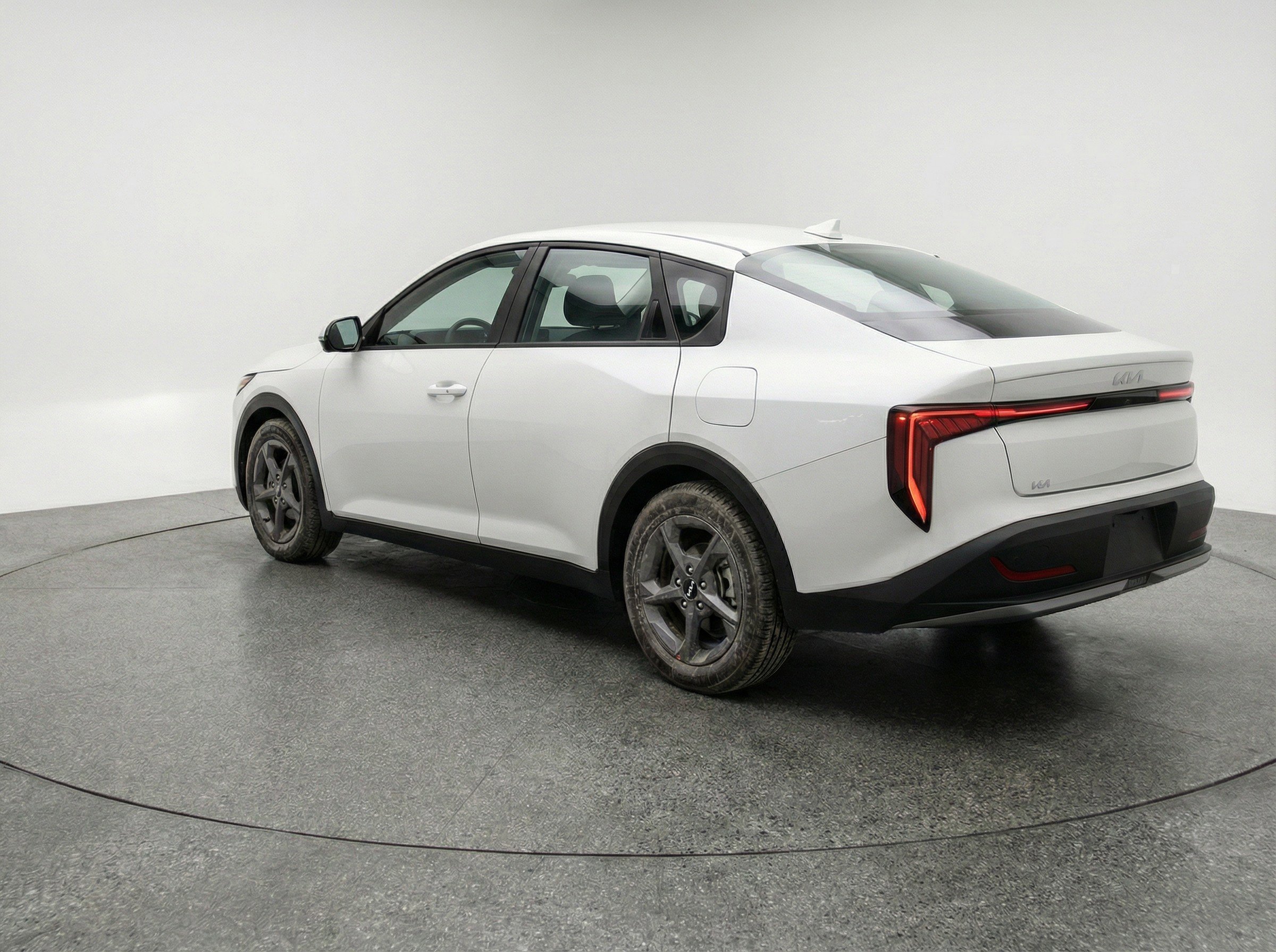 Thumbnail: 2025 Kia K4 - 6