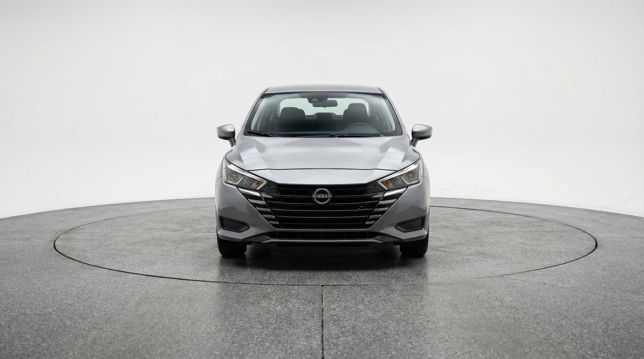 Thumbnail: 2025 Nissan Versa - 2