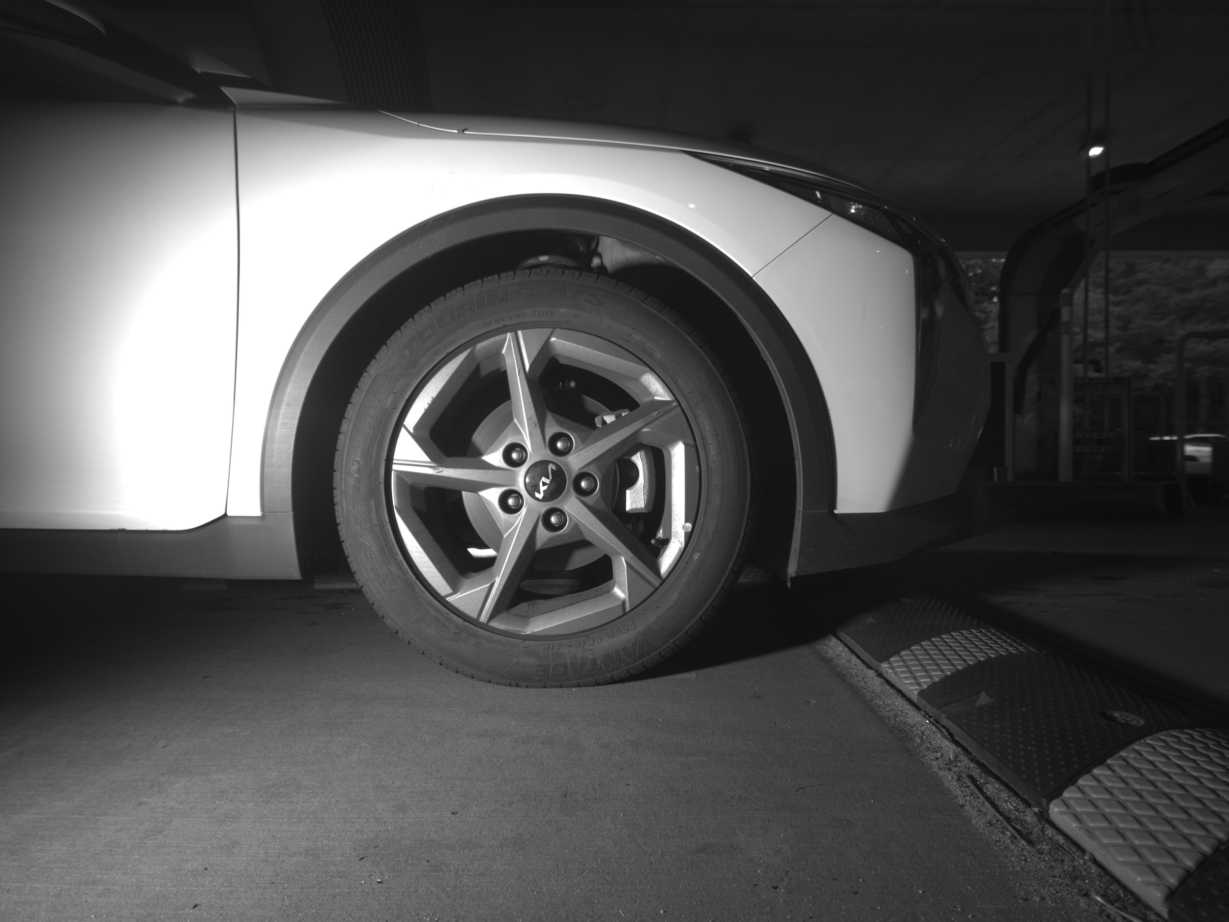 Thumbnail: 2025 Kia K4 - 10