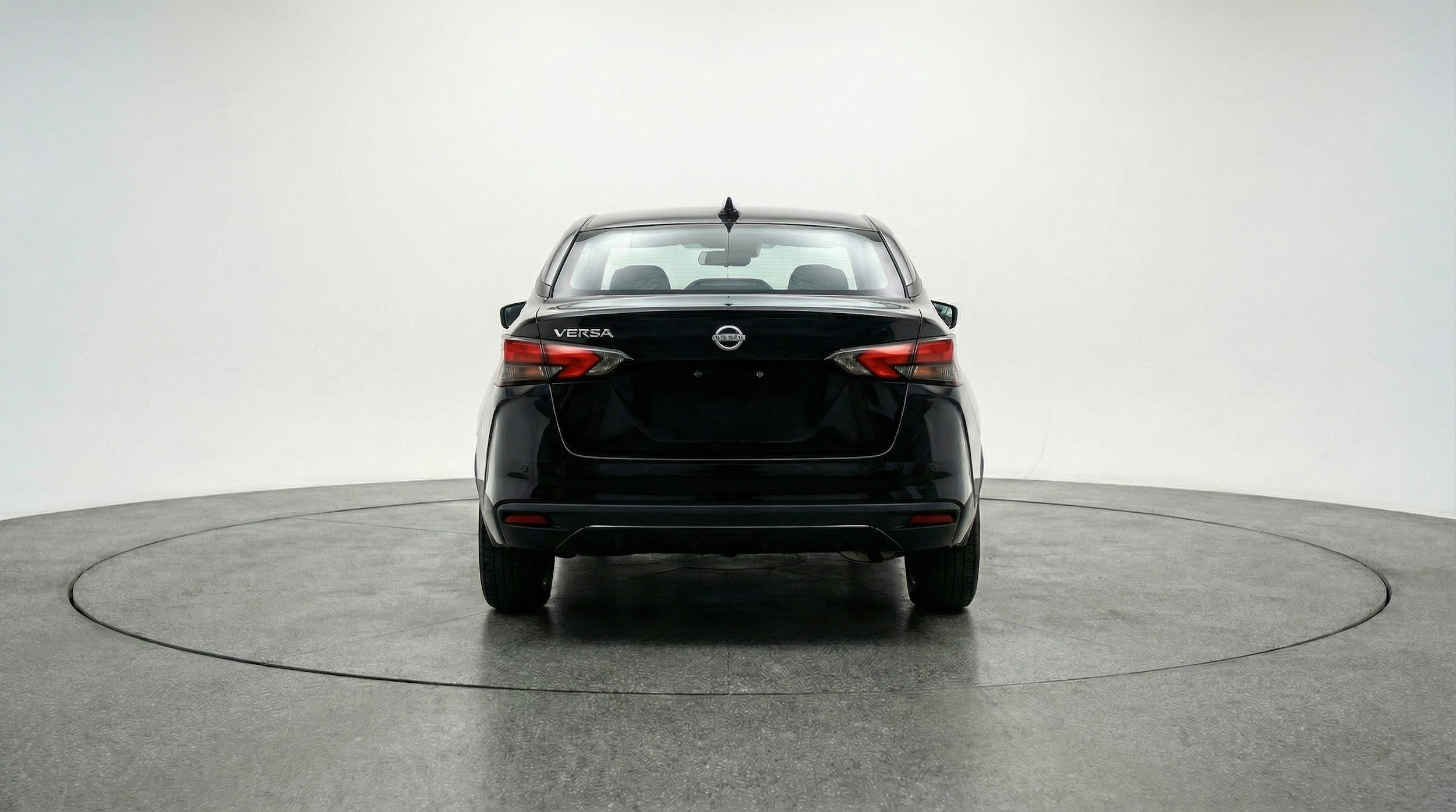 Thumbnail: 2025 Nissan Versa - 6