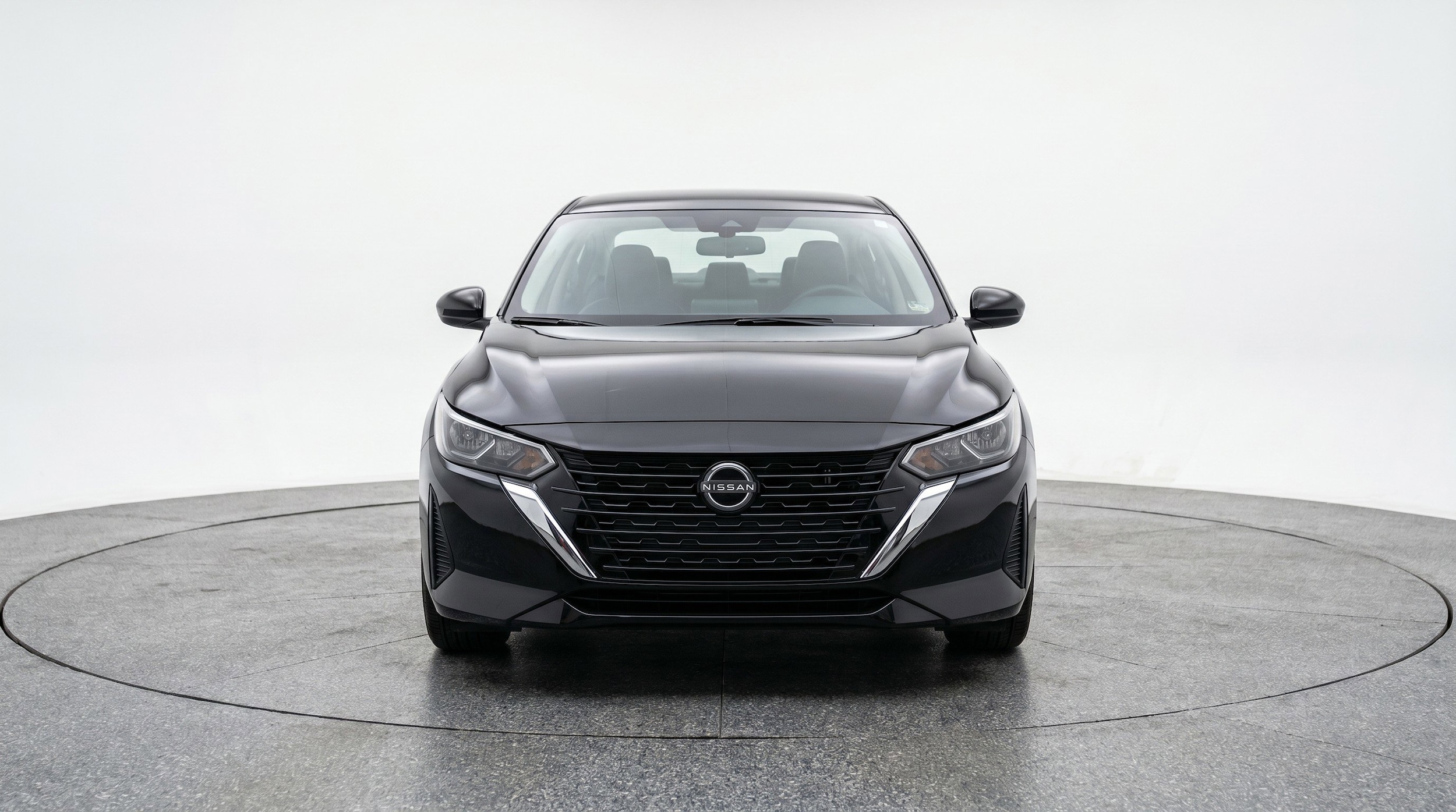 Thumbnail: 2025 Nissan Sentra - 2
