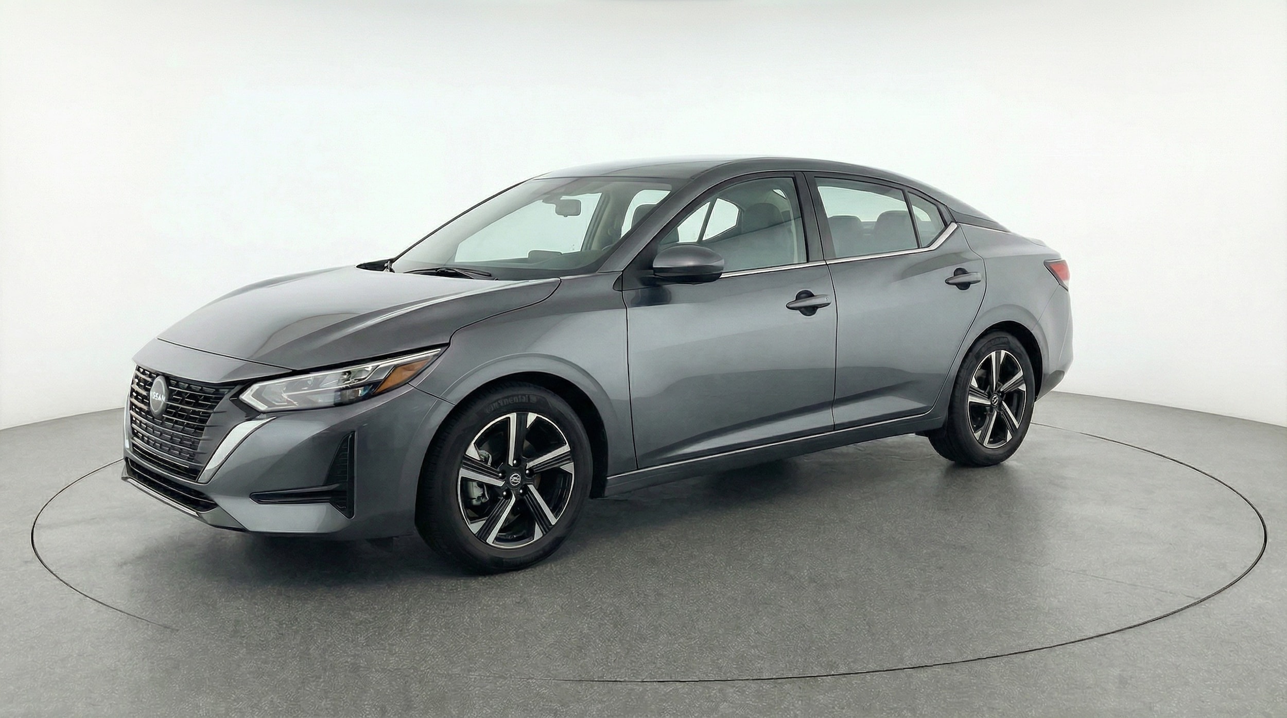 Thumbnail: 2025 Nissan Sentra - 3