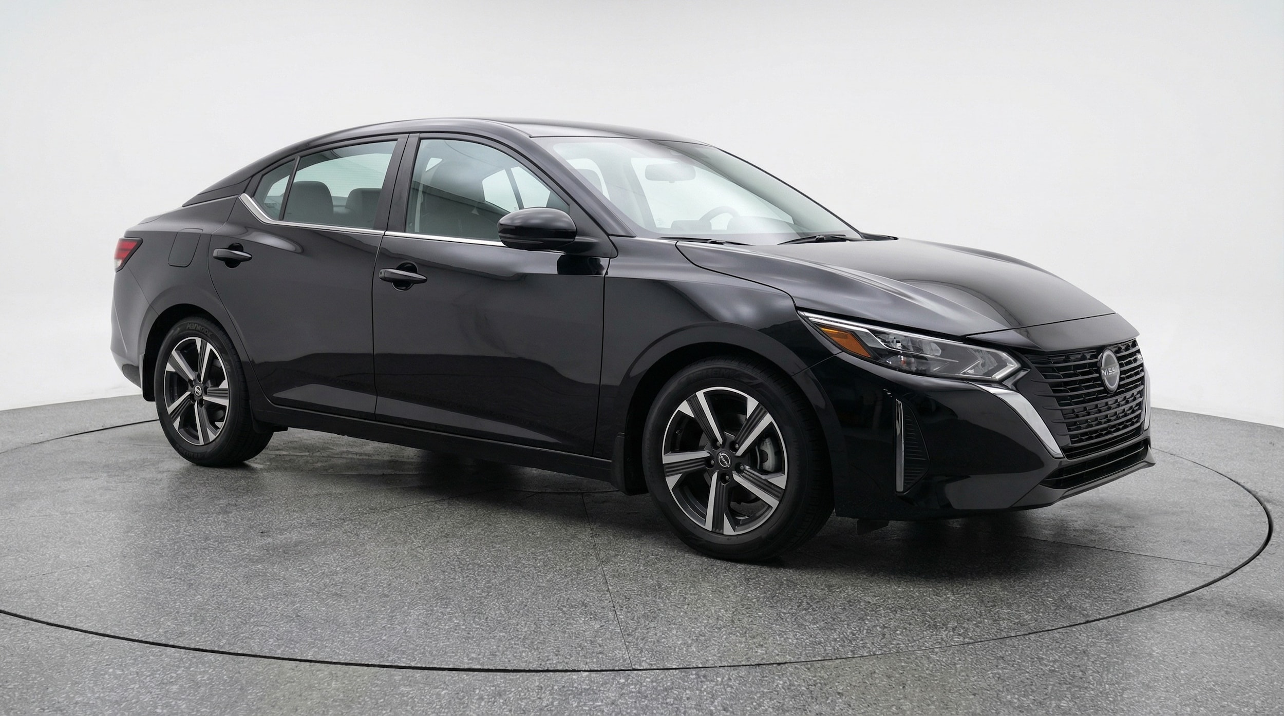 Thumbnail: 2025 Nissan Sentra - 1