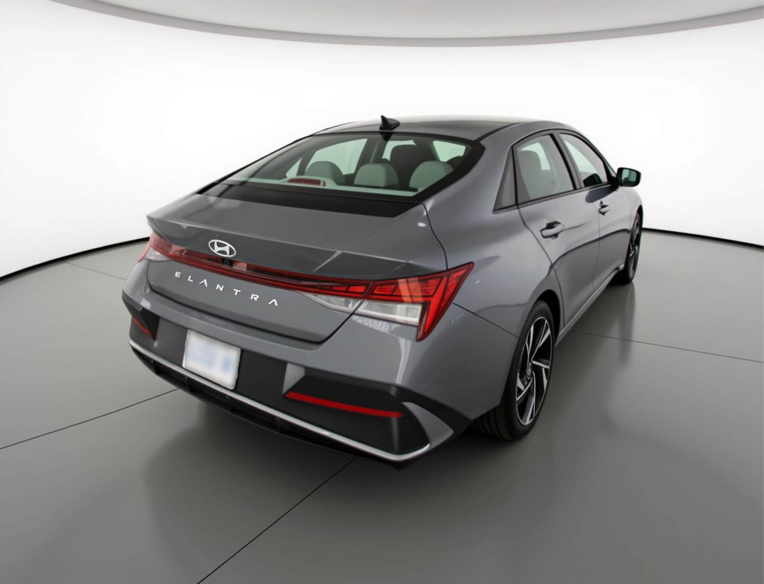 Thumbnail: 2025 Hyundai Elantra - 7