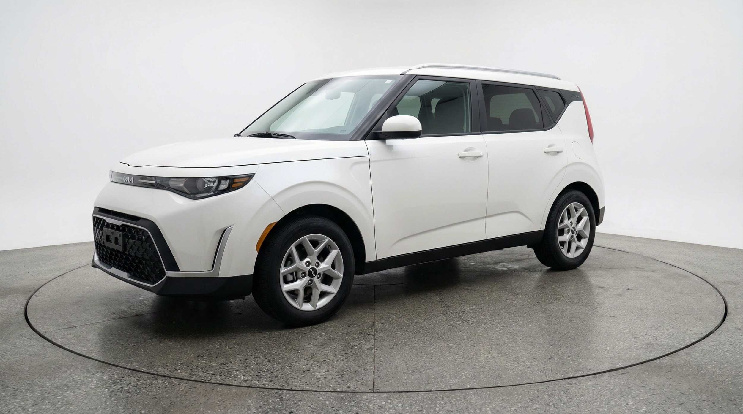 Thumbnail: 2025 Kia Soul - 3