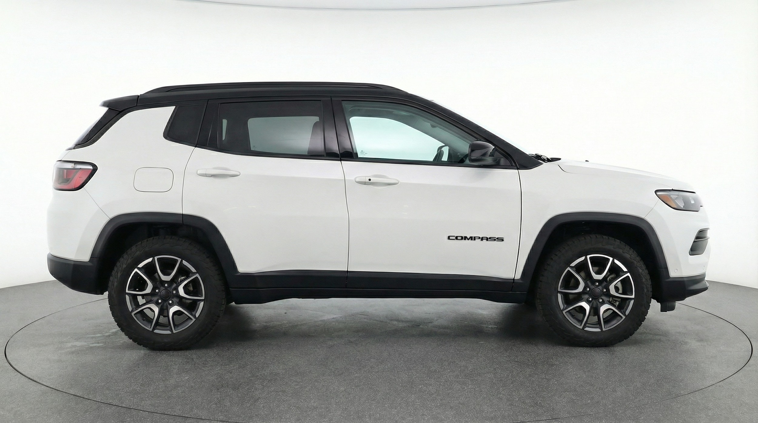 Thumbnail: 2025 Jeep Compass - 8