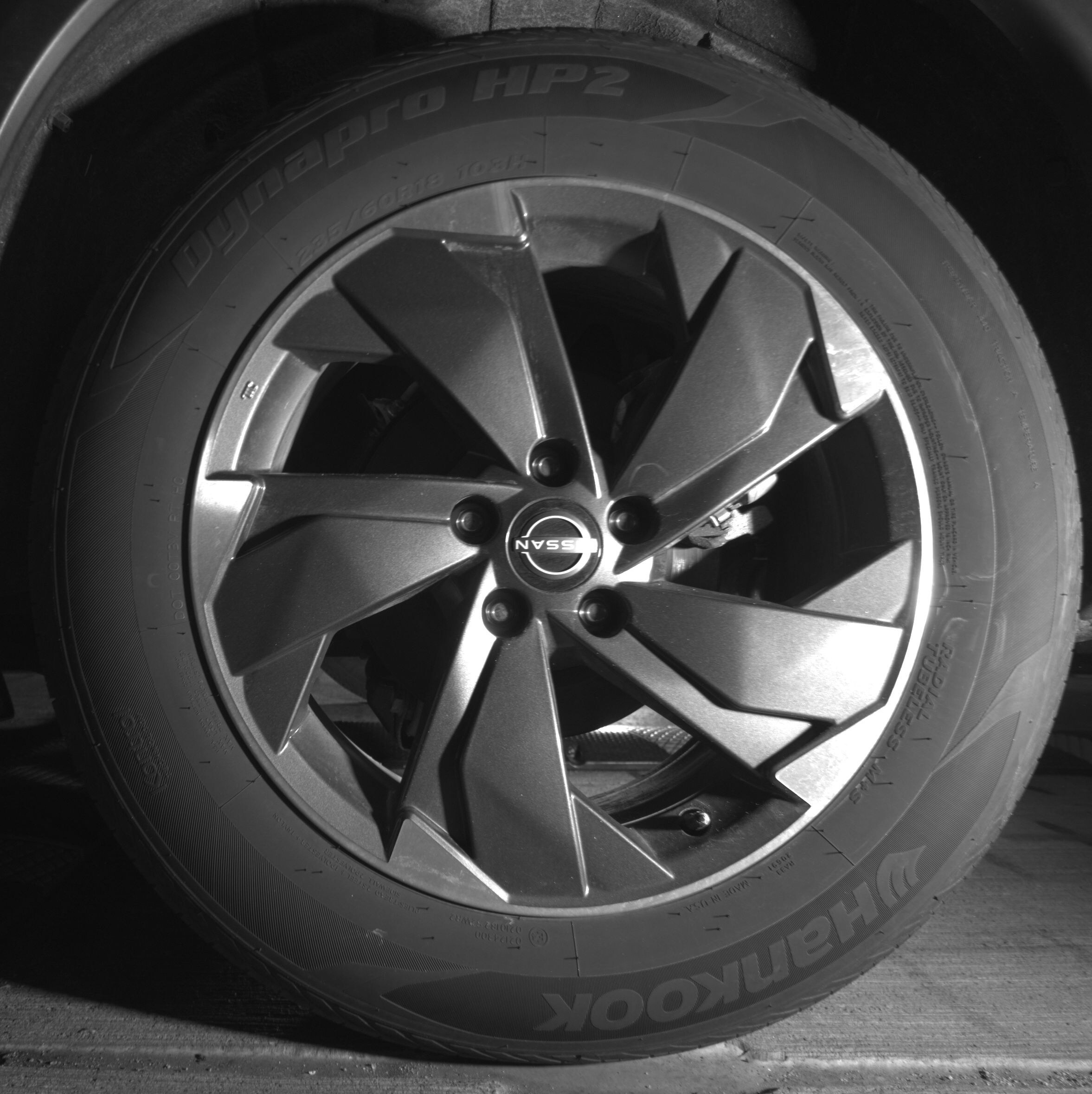 Thumbnail: 2025 Nissan Rogue - 11