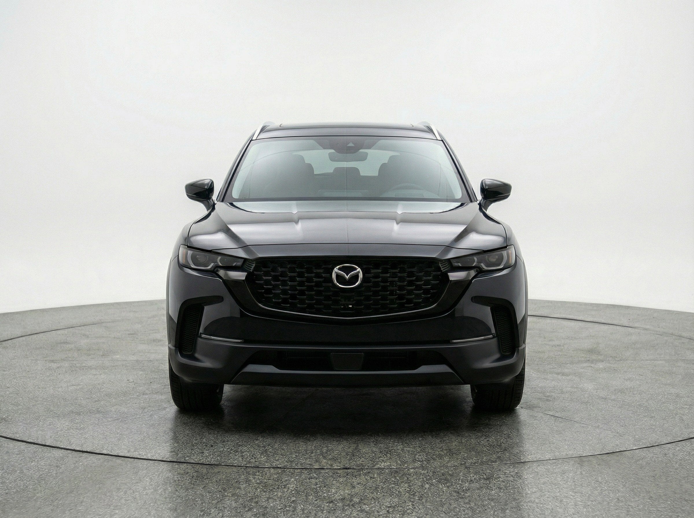 Thumbnail: 2025 Mazda CX-50 - 2