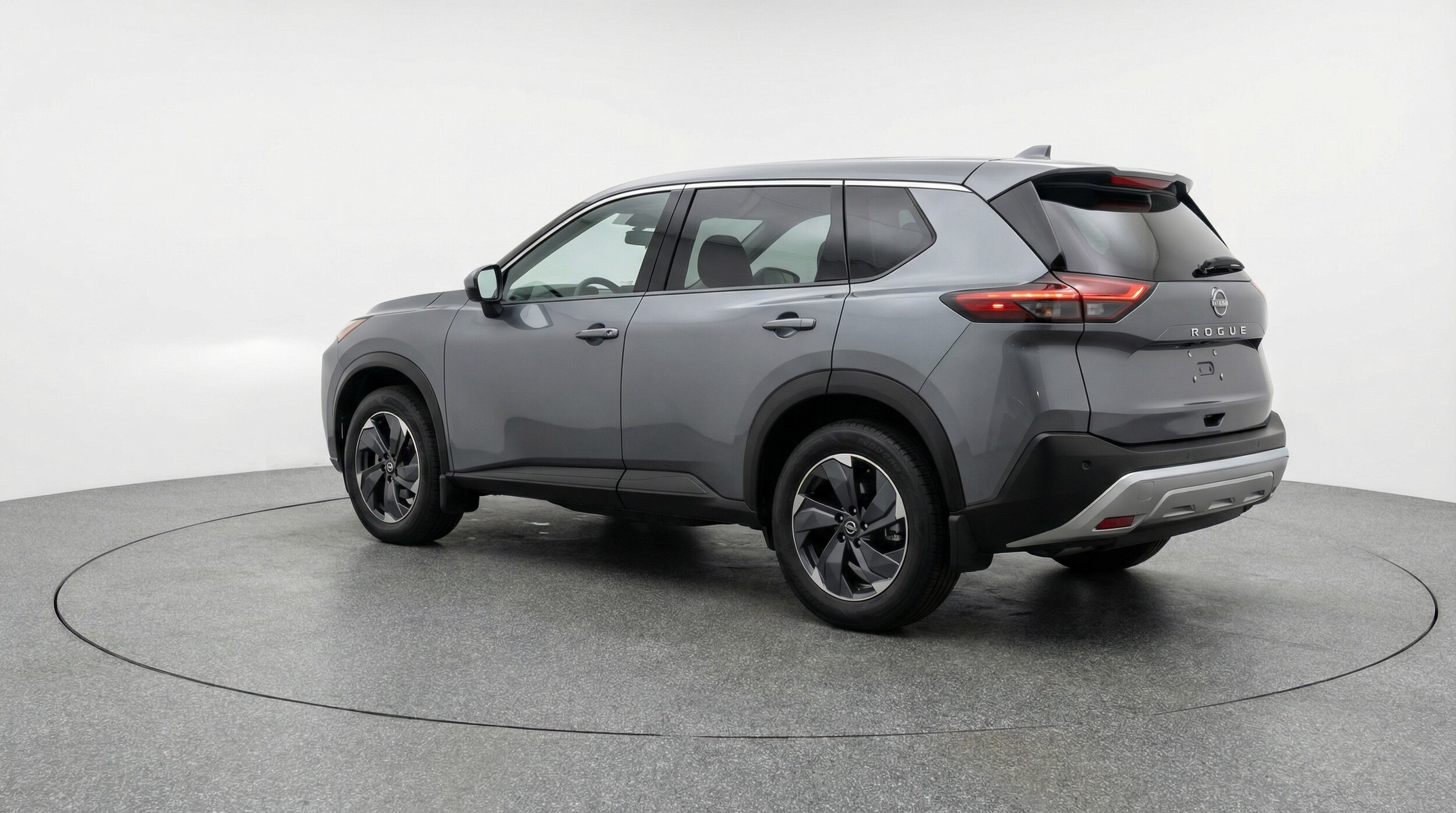 Thumbnail: 2025 Nissan Rogue - 5