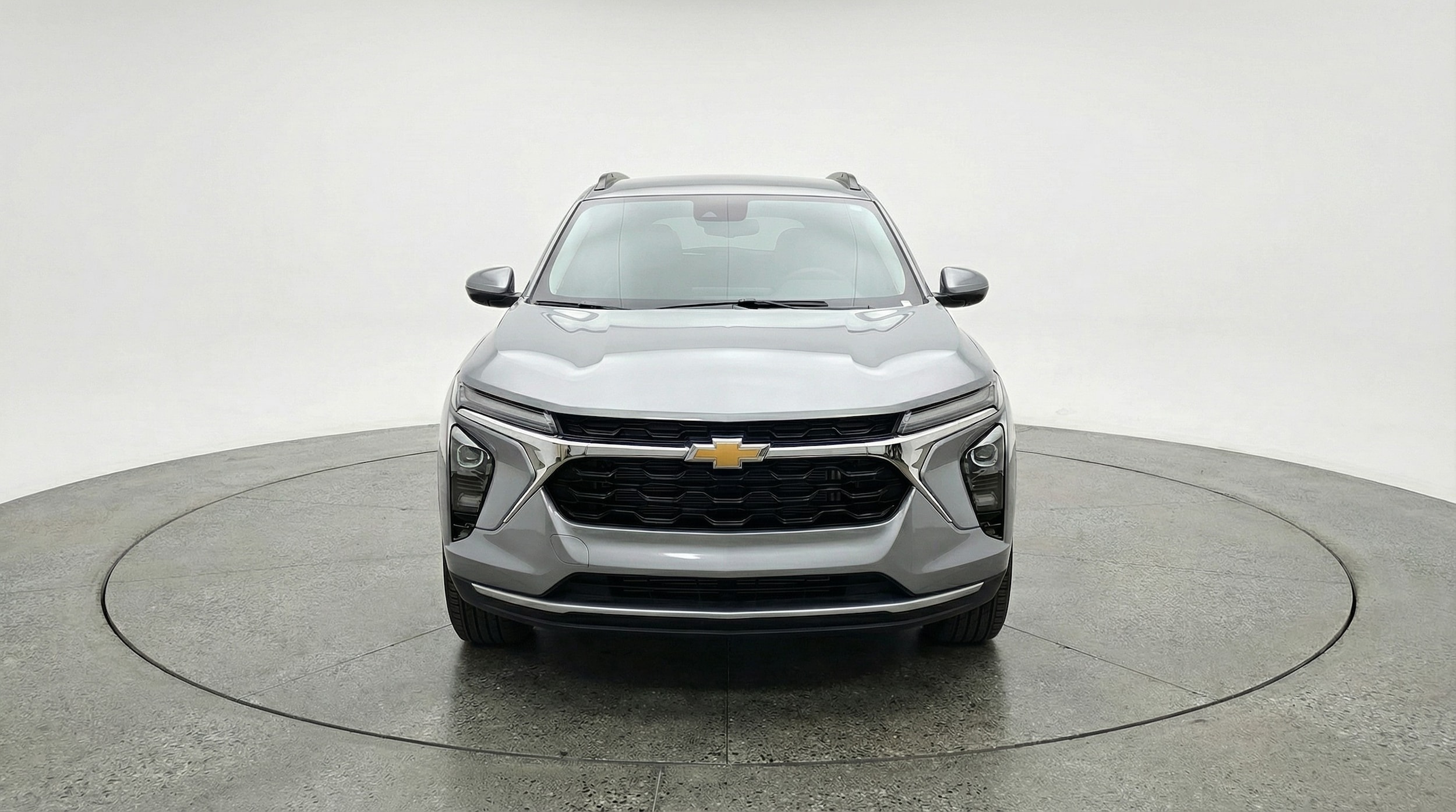 Thumbnail: 2025 Chevrolet Trax - 2