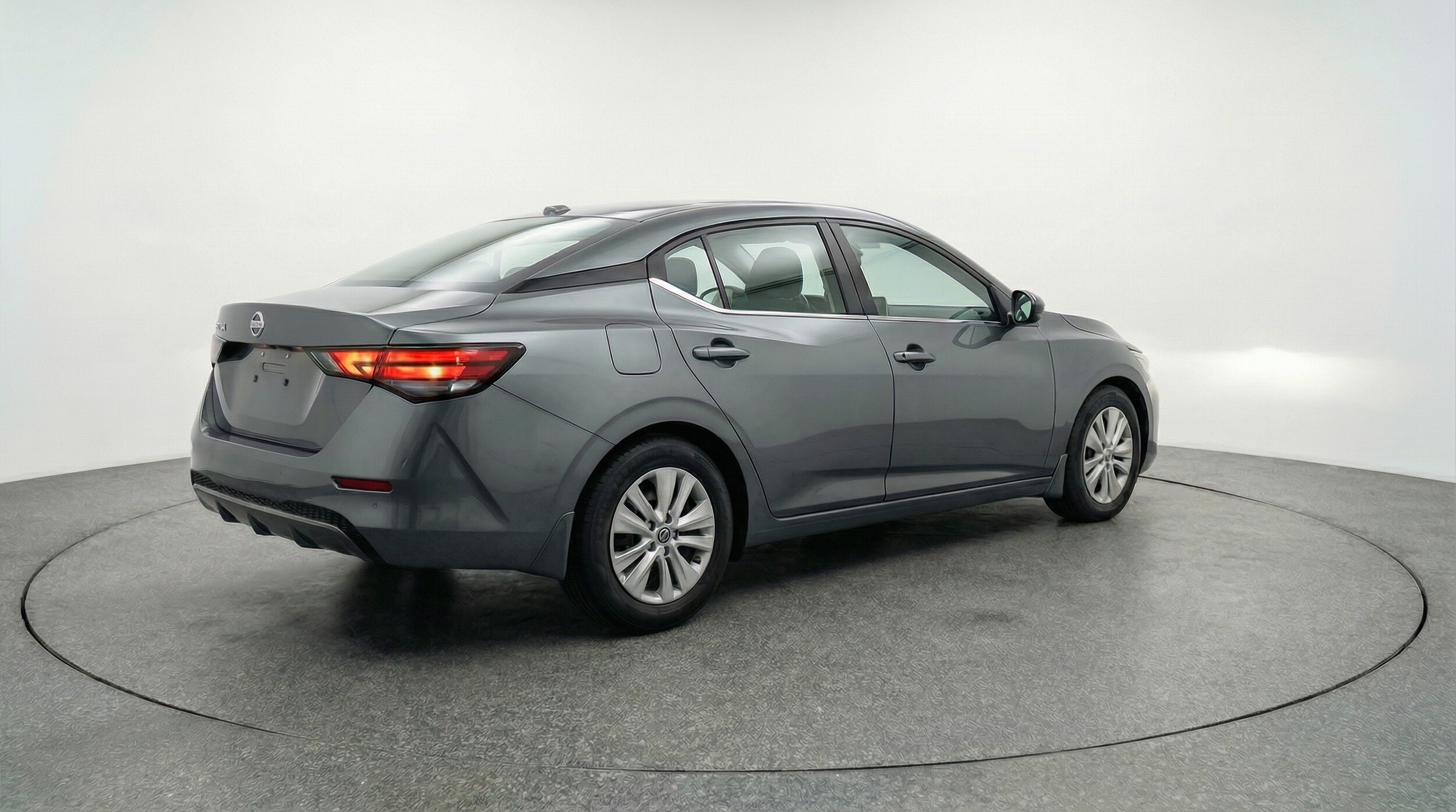 Thumbnail: 2025 Nissan Sentra - 7