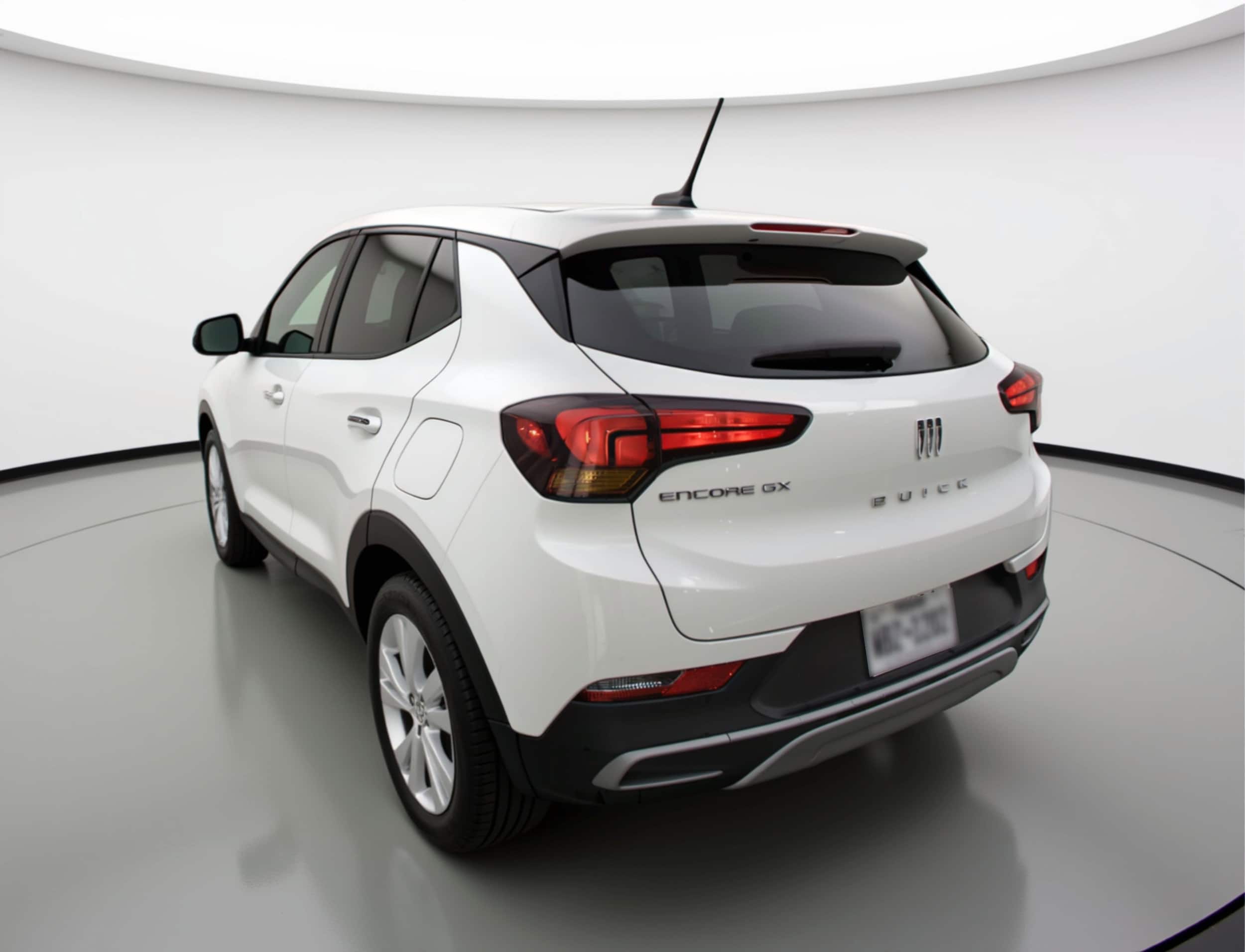 Thumbnail: 2025 Buick Encore GX - 6