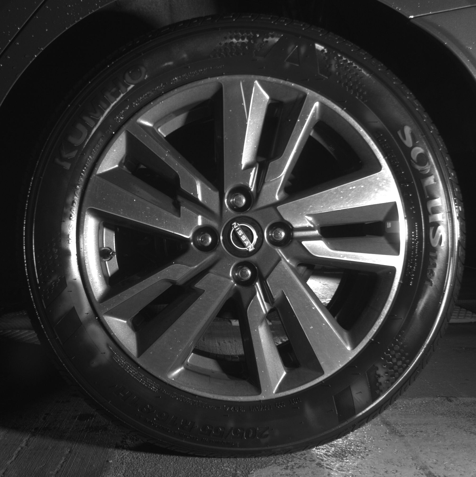 Thumbnail: 2025 Nissan Versa - 11