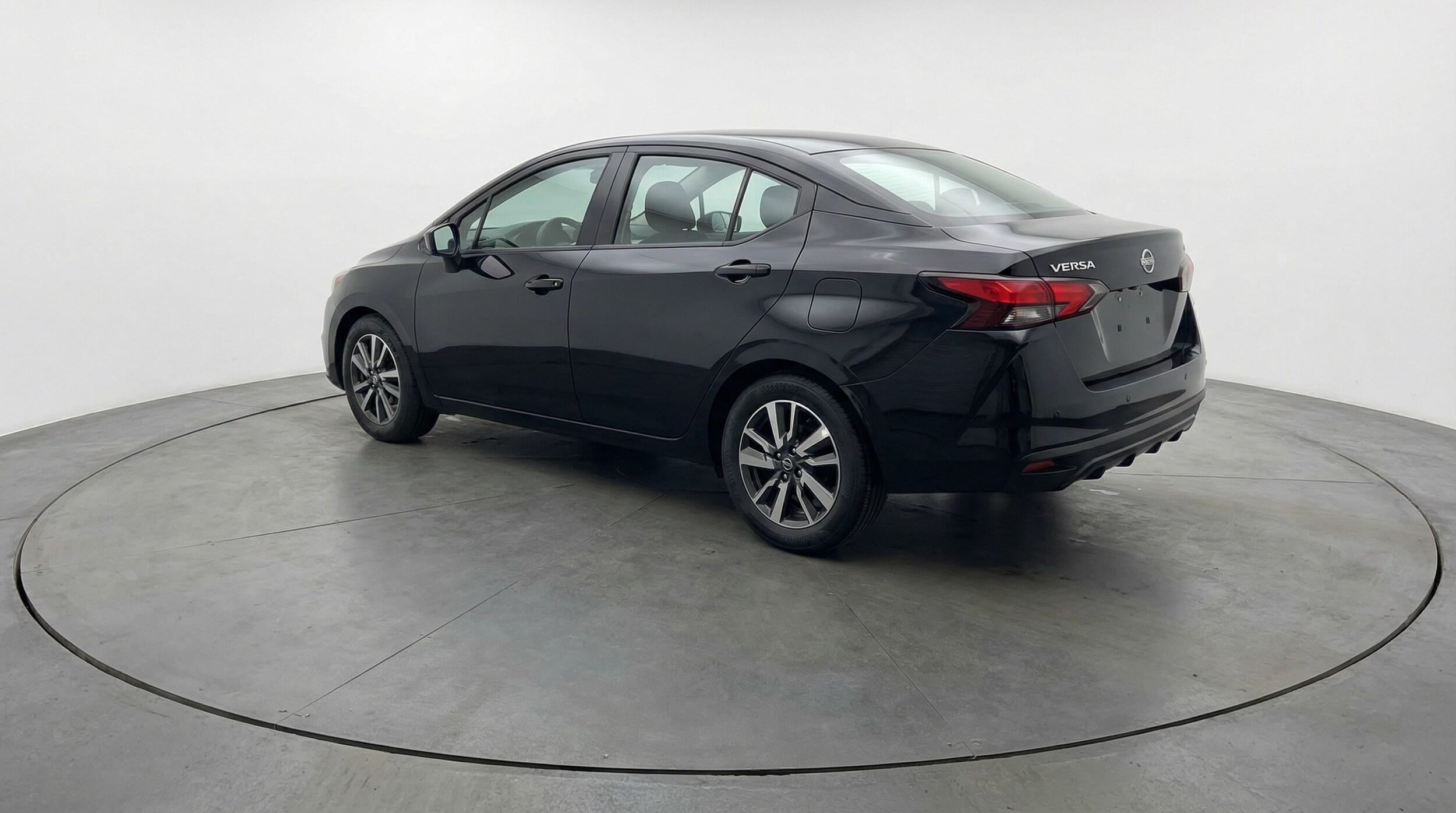 Thumbnail: 2025 Nissan Versa - 5