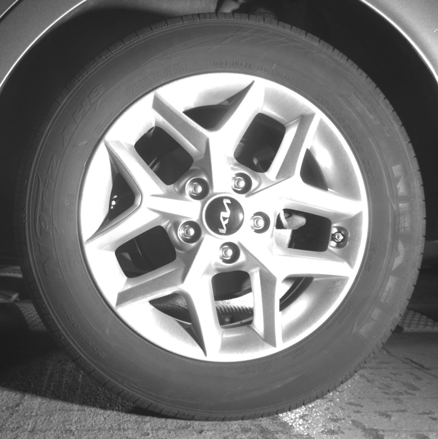 Thumbnail: 2025 Kia Soul - 11