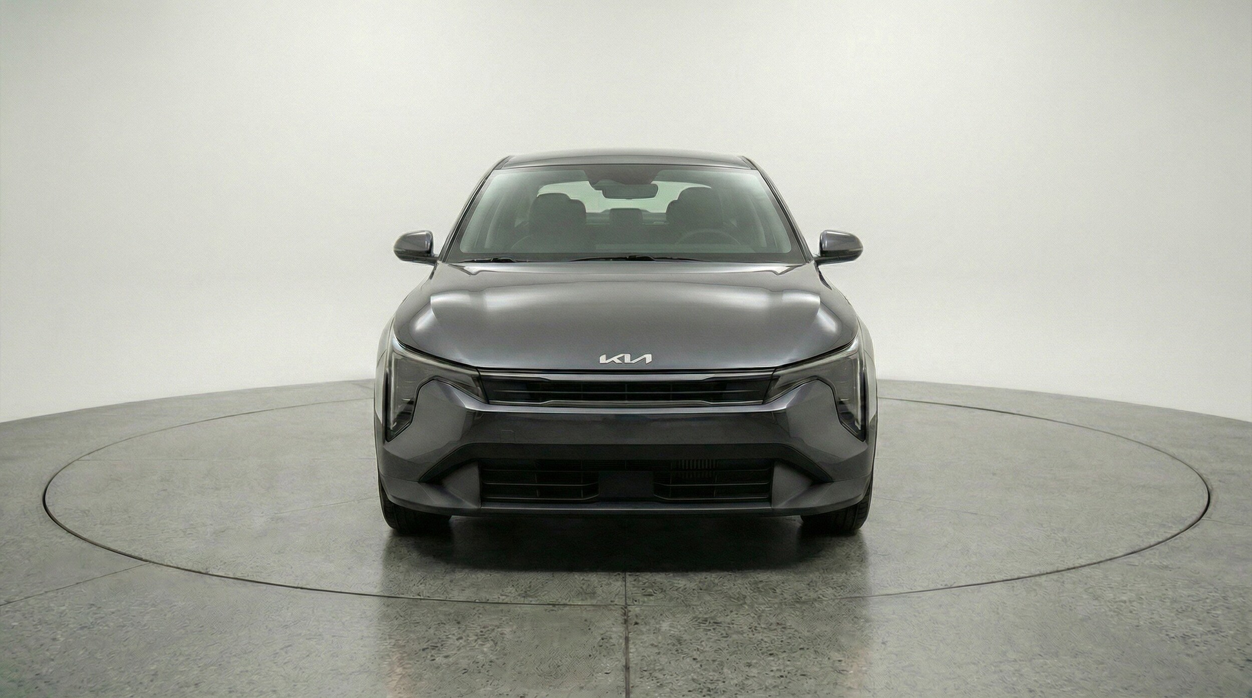 Thumbnail: 2025 Kia K4 - 2