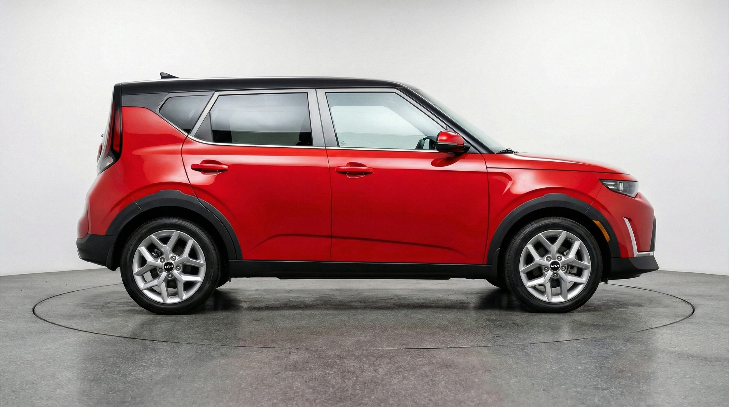 Thumbnail: 2025 Kia Soul - 8