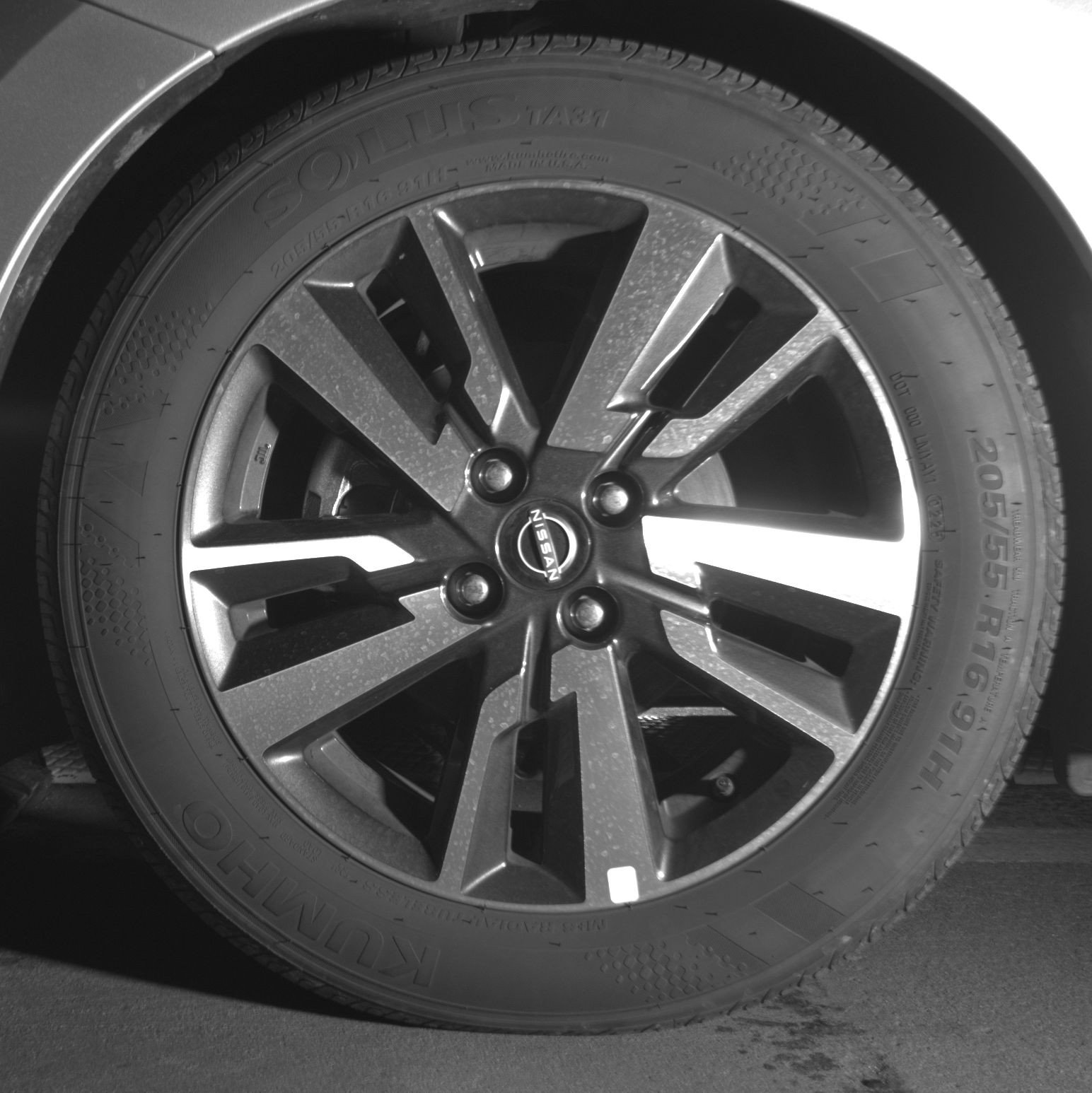 Thumbnail: 2025 Nissan Versa - 12