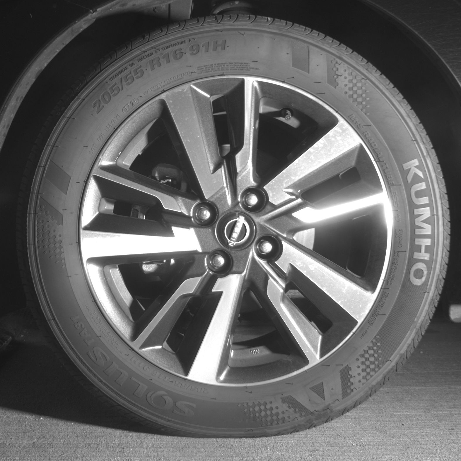 Thumbnail: 2025 Nissan Versa - 9