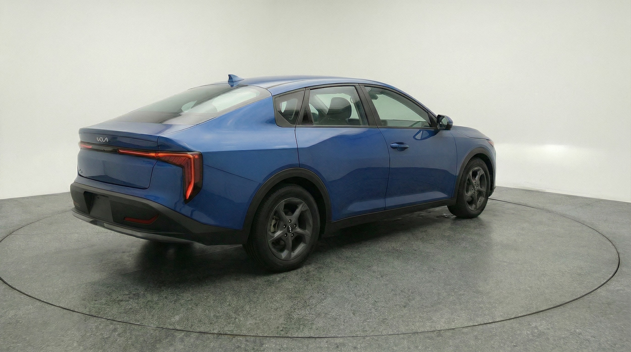 Thumbnail: 2025 Kia K4 - 7