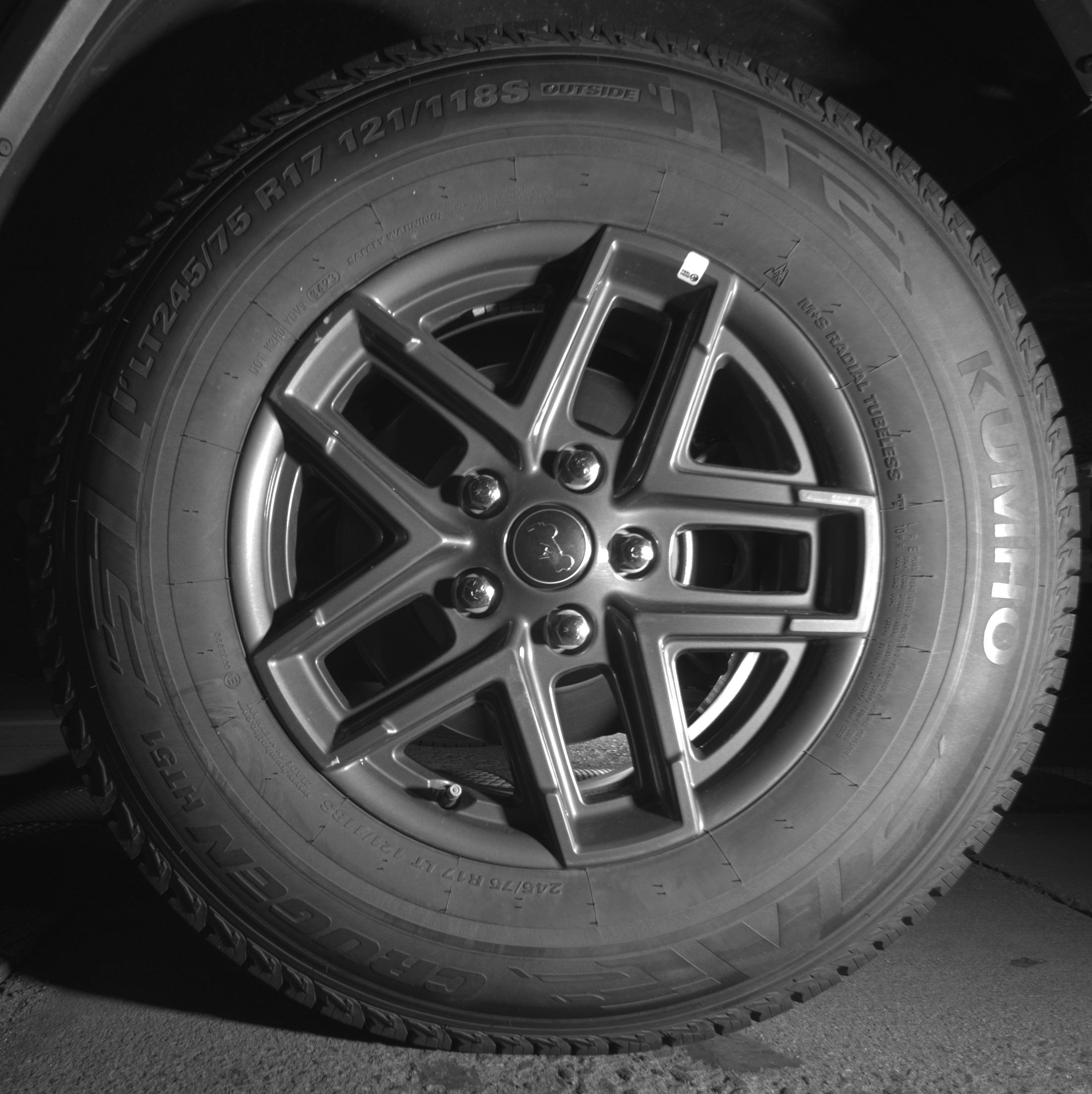 Thumbnail: 2025 Jeep Wrangler - 14