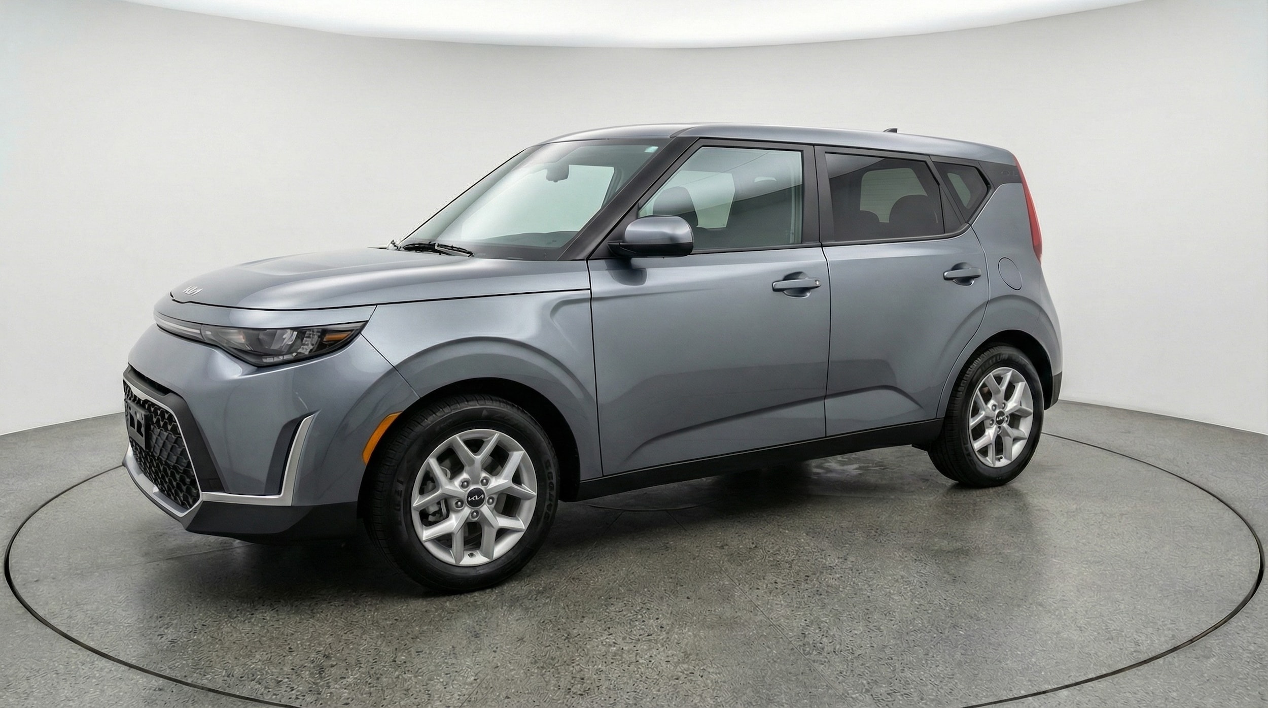 Thumbnail: 2025 Kia Soul - 3