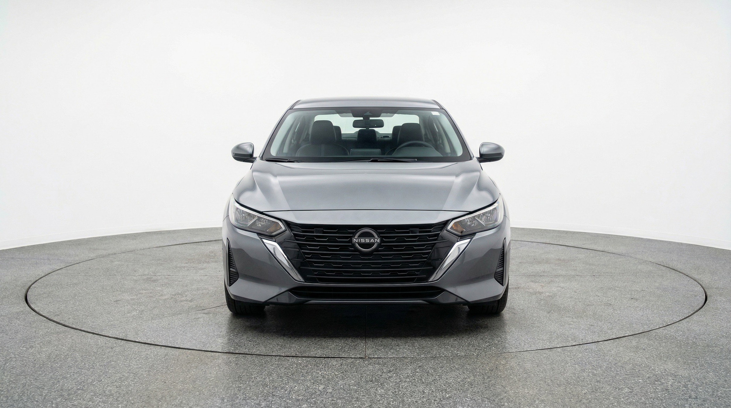 Thumbnail: 2025 Nissan Sentra - 2