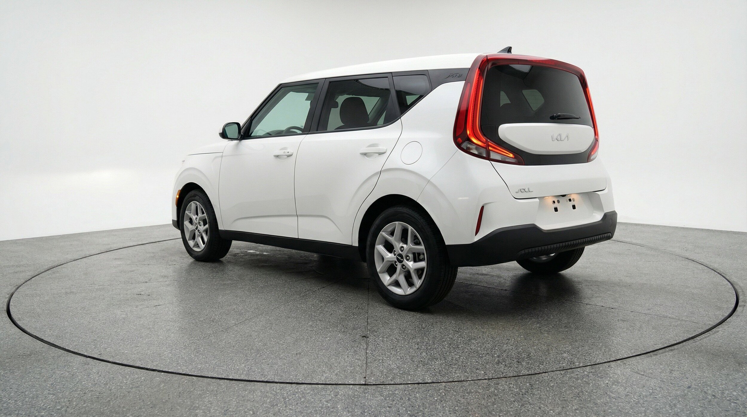 Thumbnail: 2025 Kia Soul - 6