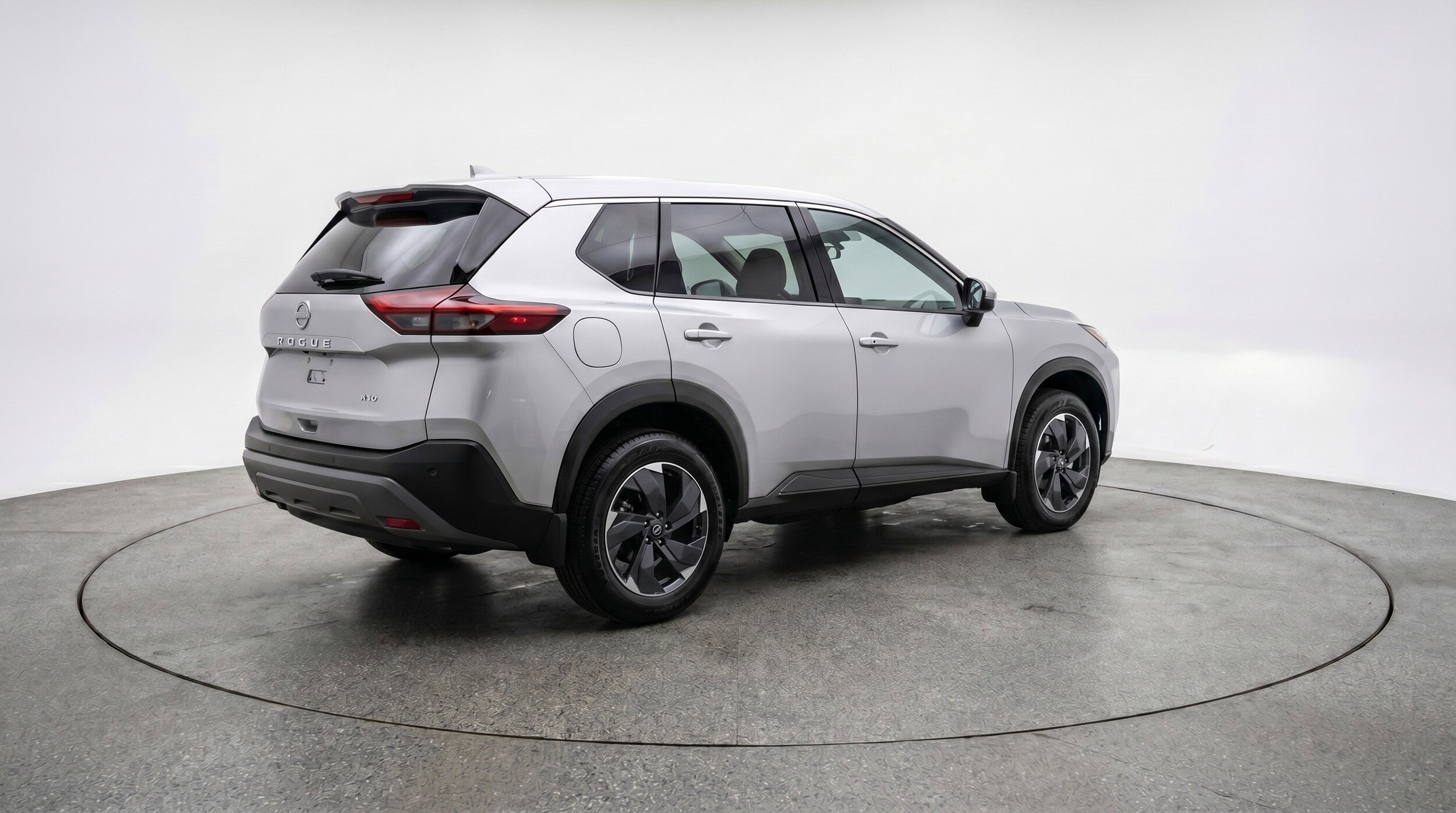 Thumbnail: 2025 Nissan Rogue - 9