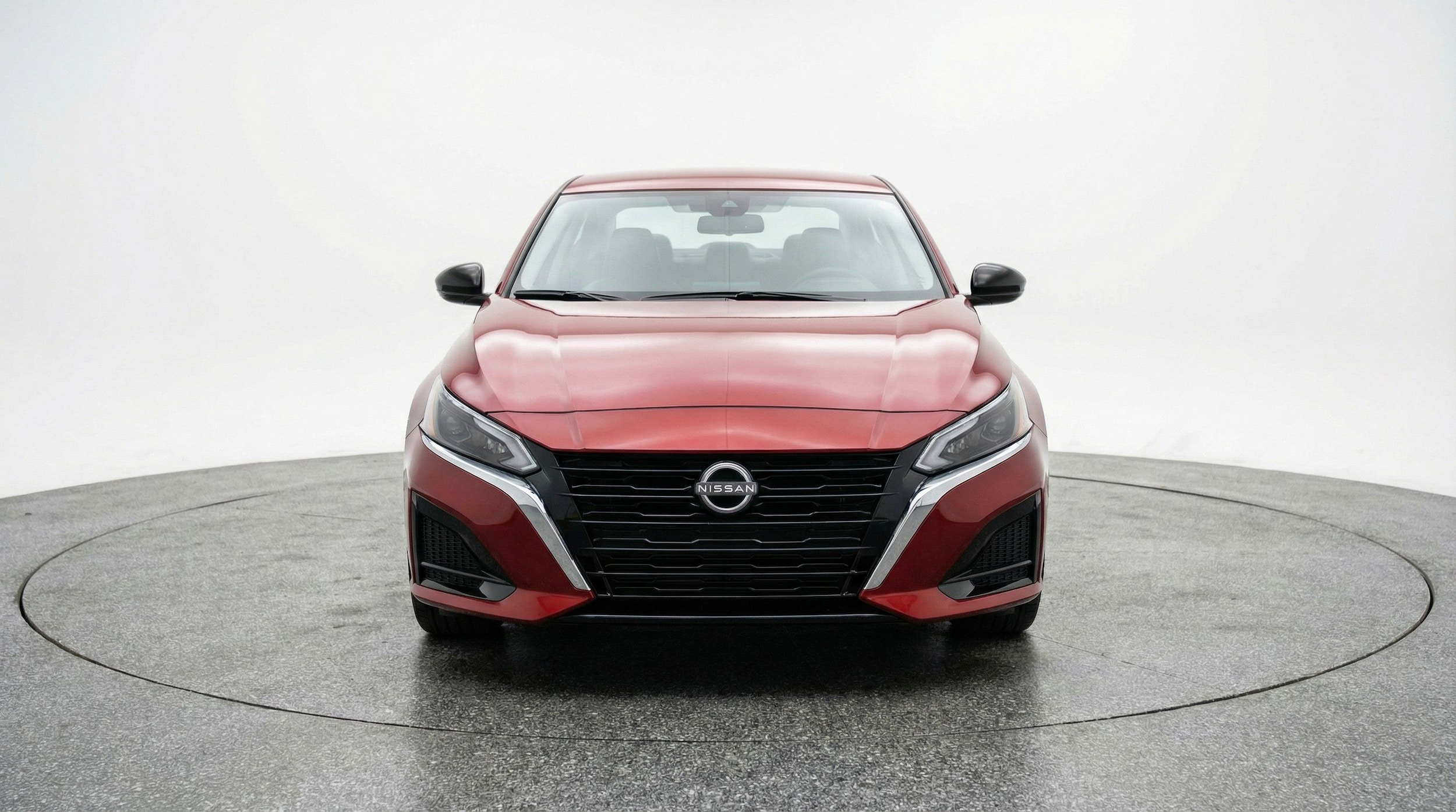 Thumbnail: 2025 Nissan Altima - 2