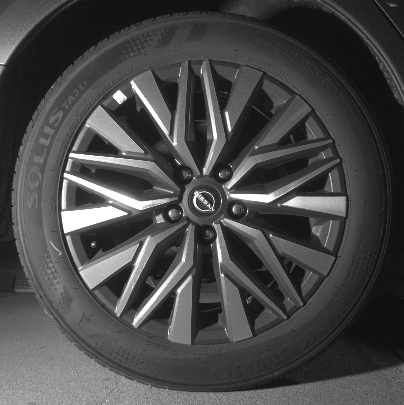 Thumbnail: 2025 Nissan Altima - 12