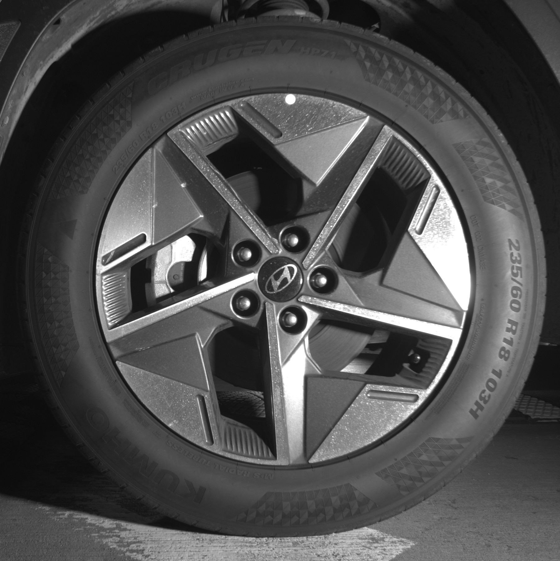 Thumbnail: 2025 Hyundai Tucson - 12