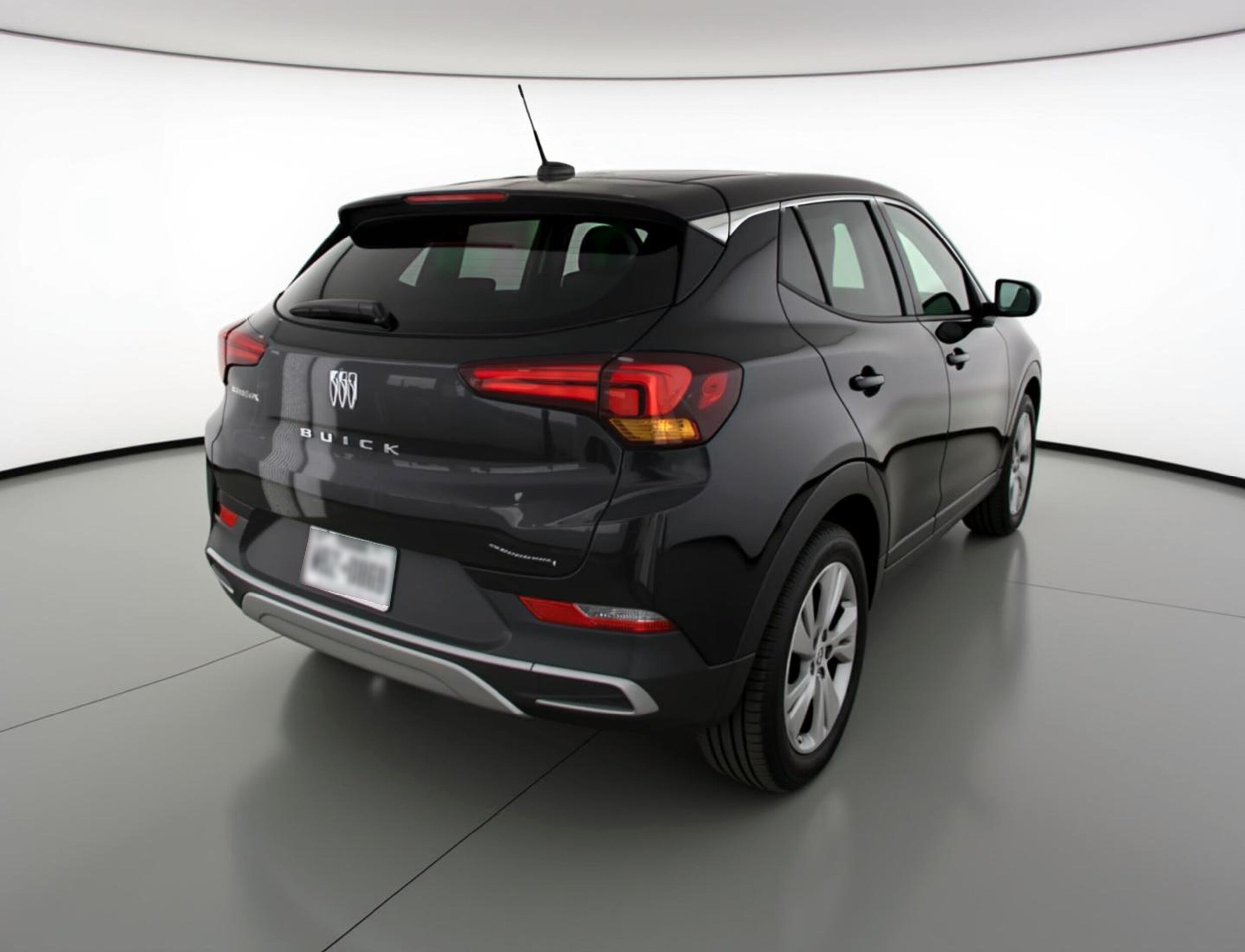 Thumbnail: 2025 Buick Encore GX - 7