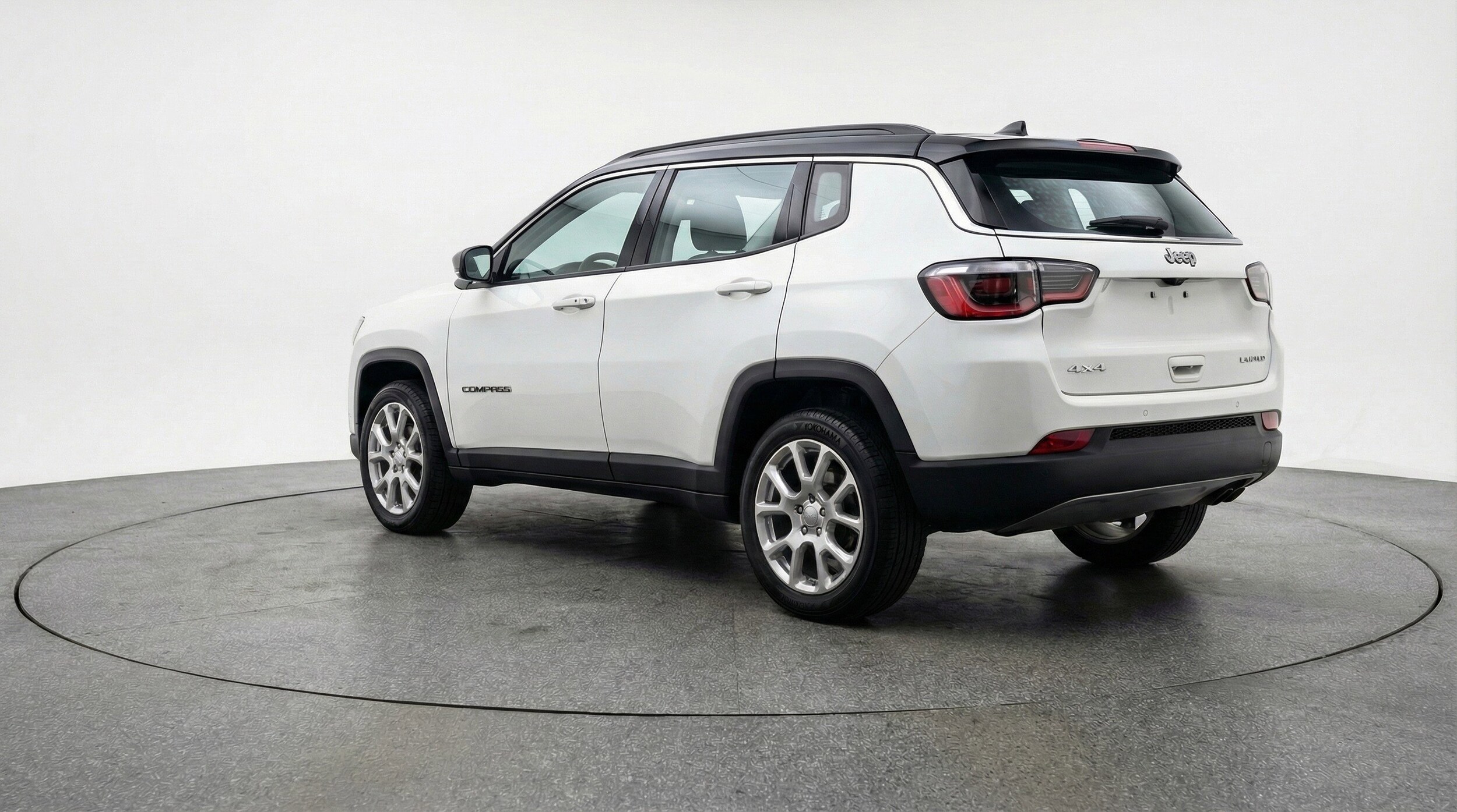 Thumbnail: 2025 Jeep Compass - 6