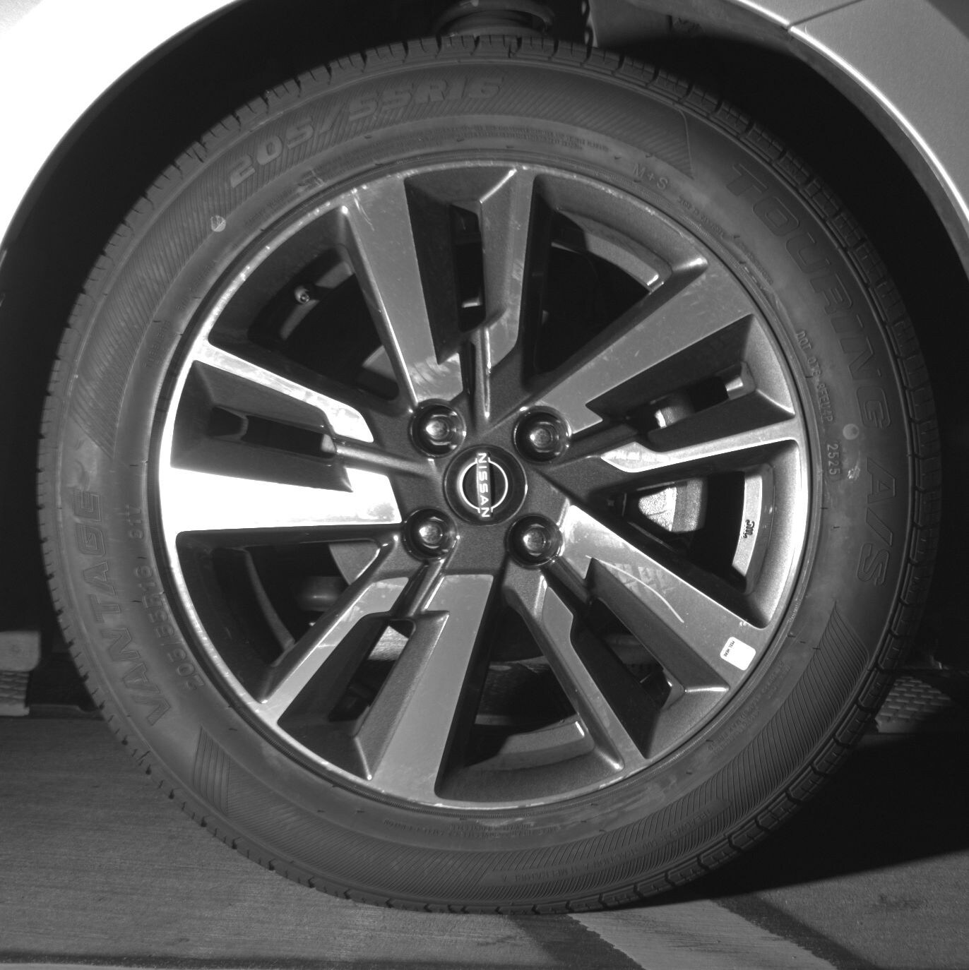 Thumbnail: 2025 Nissan Versa - 10