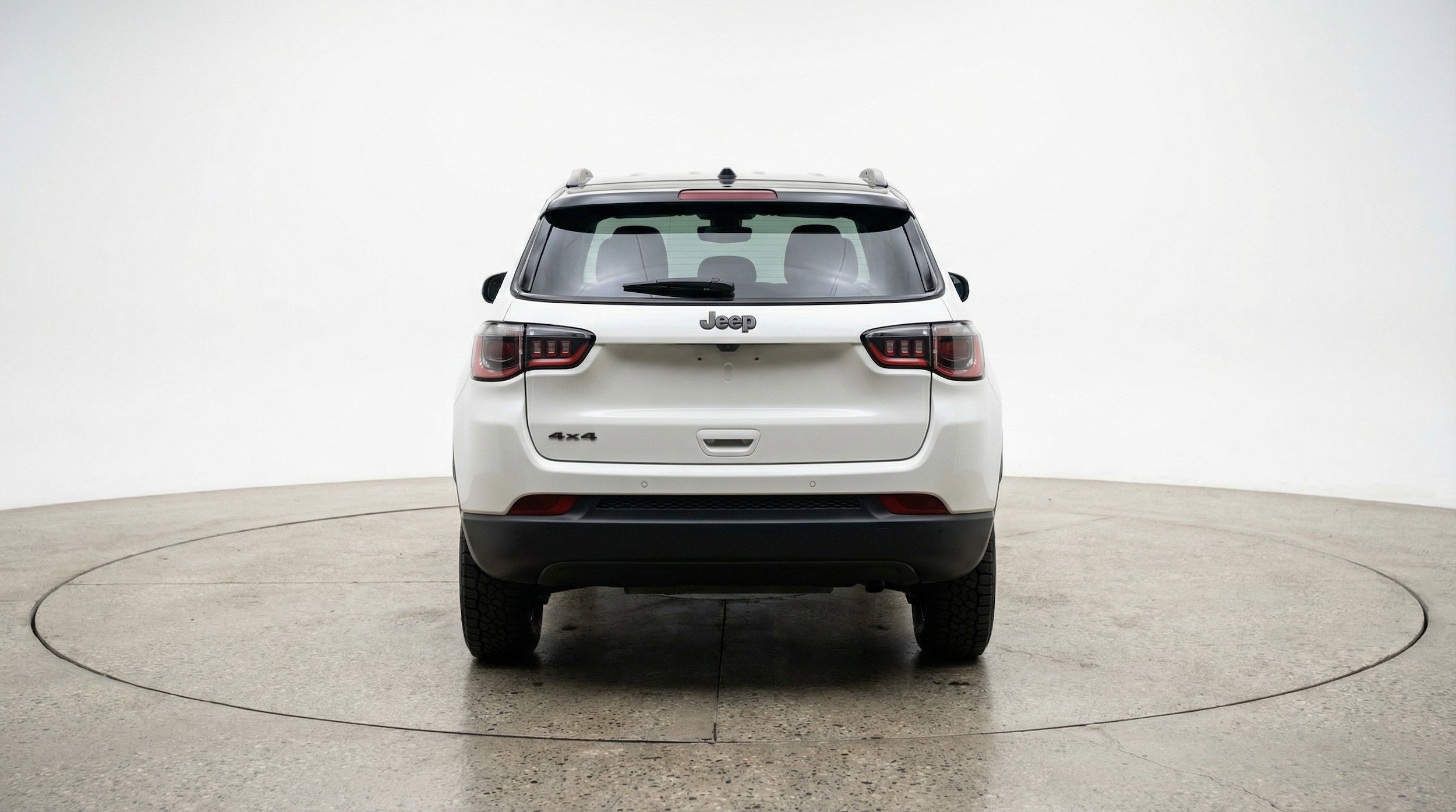 Thumbnail: 2025 Jeep Compass - 7