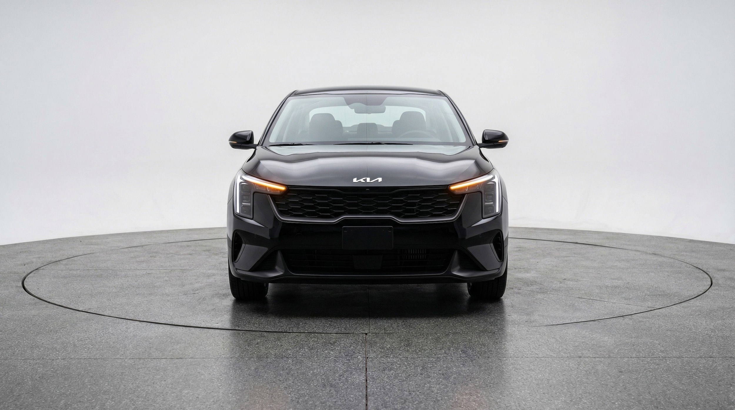 Thumbnail: 2025 Kia K4 - 2