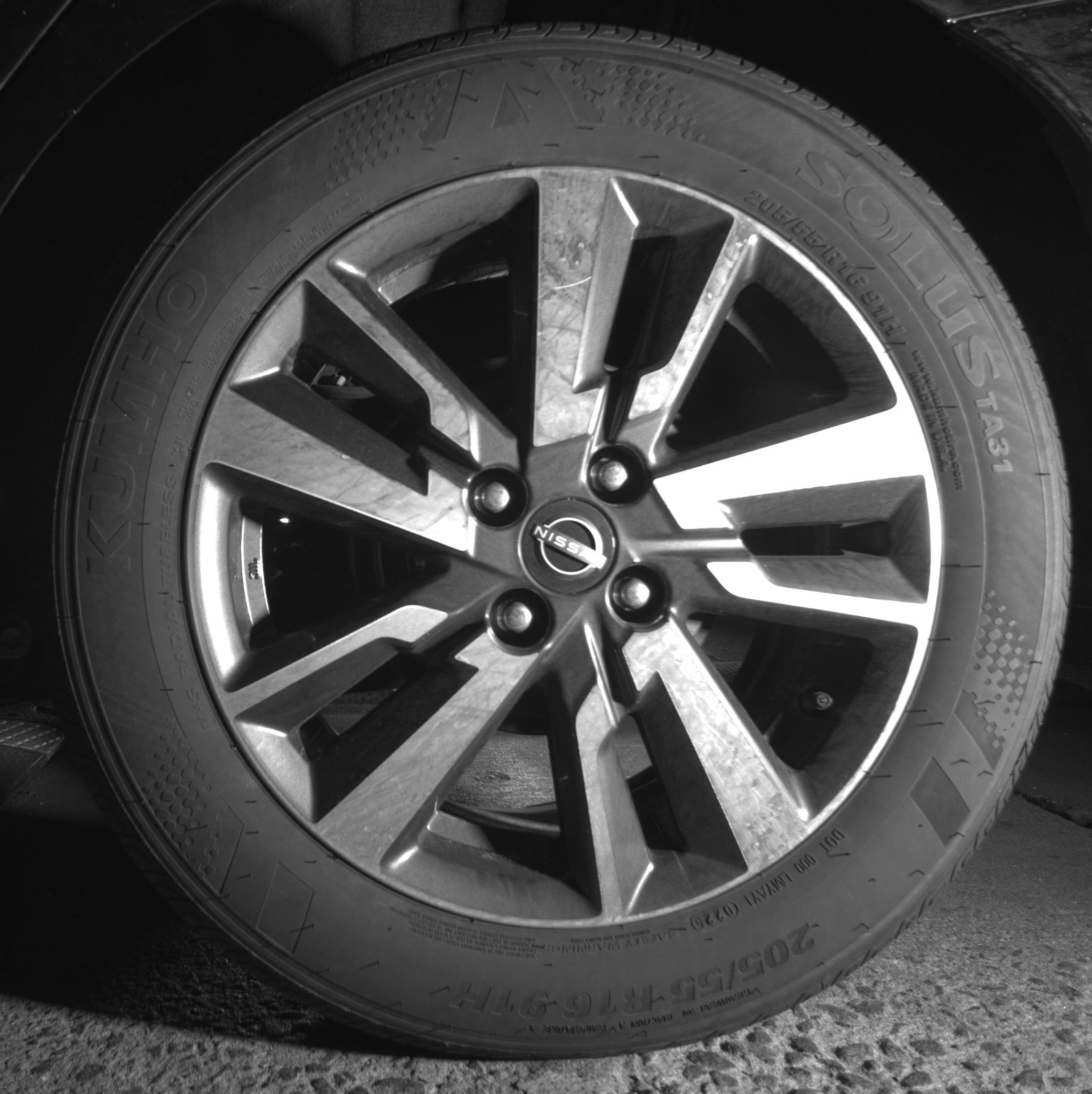 Thumbnail: 2025 Nissan Versa - 11