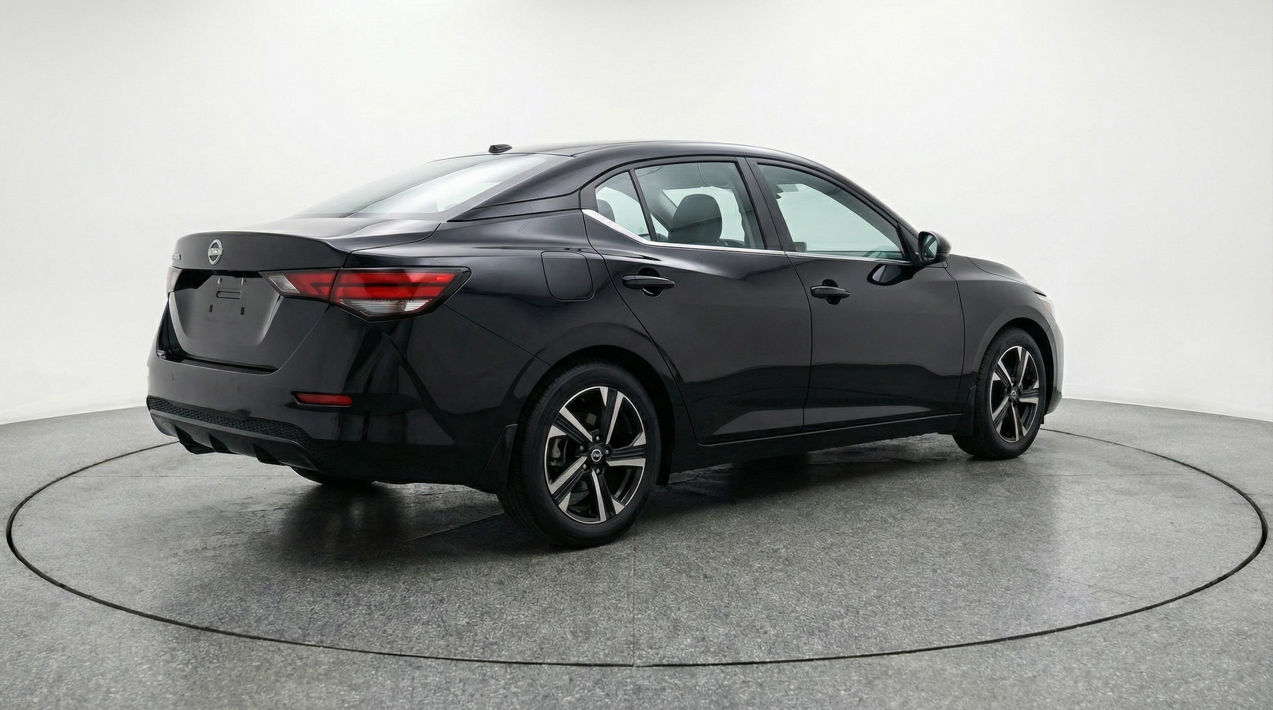 Thumbnail: 2025 Nissan Sentra - 7