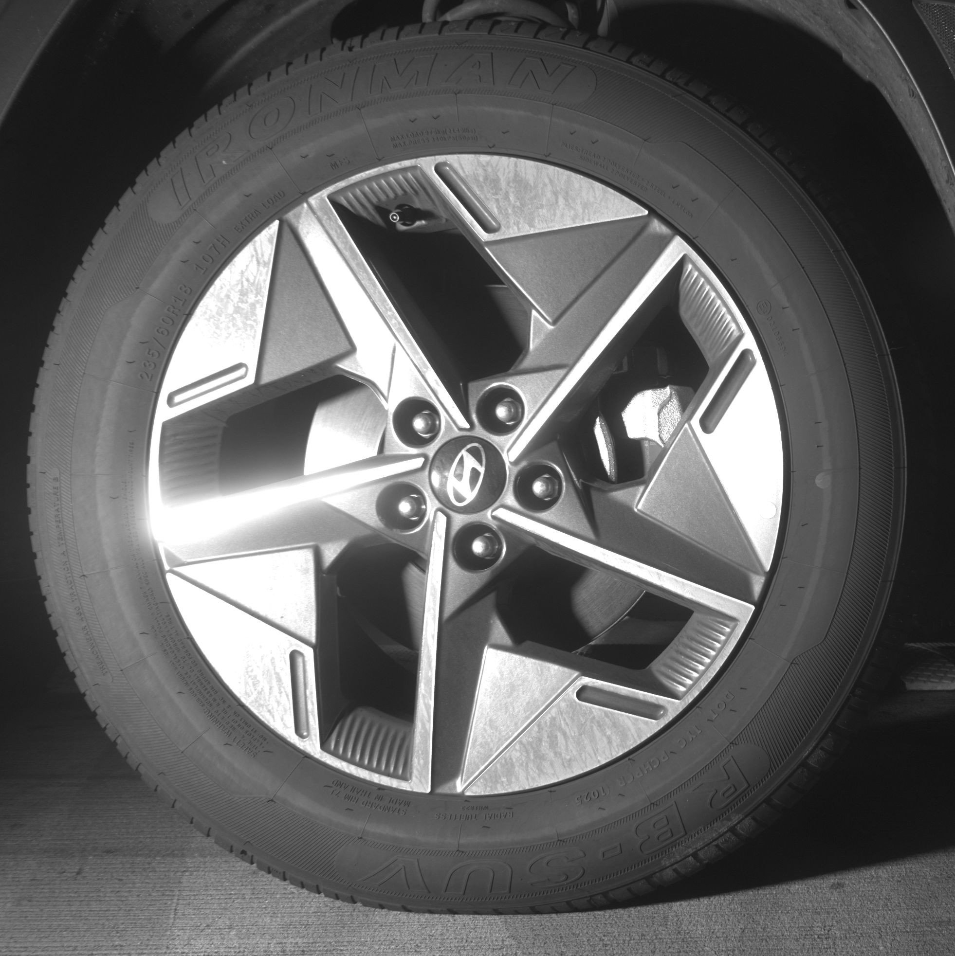 Thumbnail: 2025 Hyundai Tucson - 13