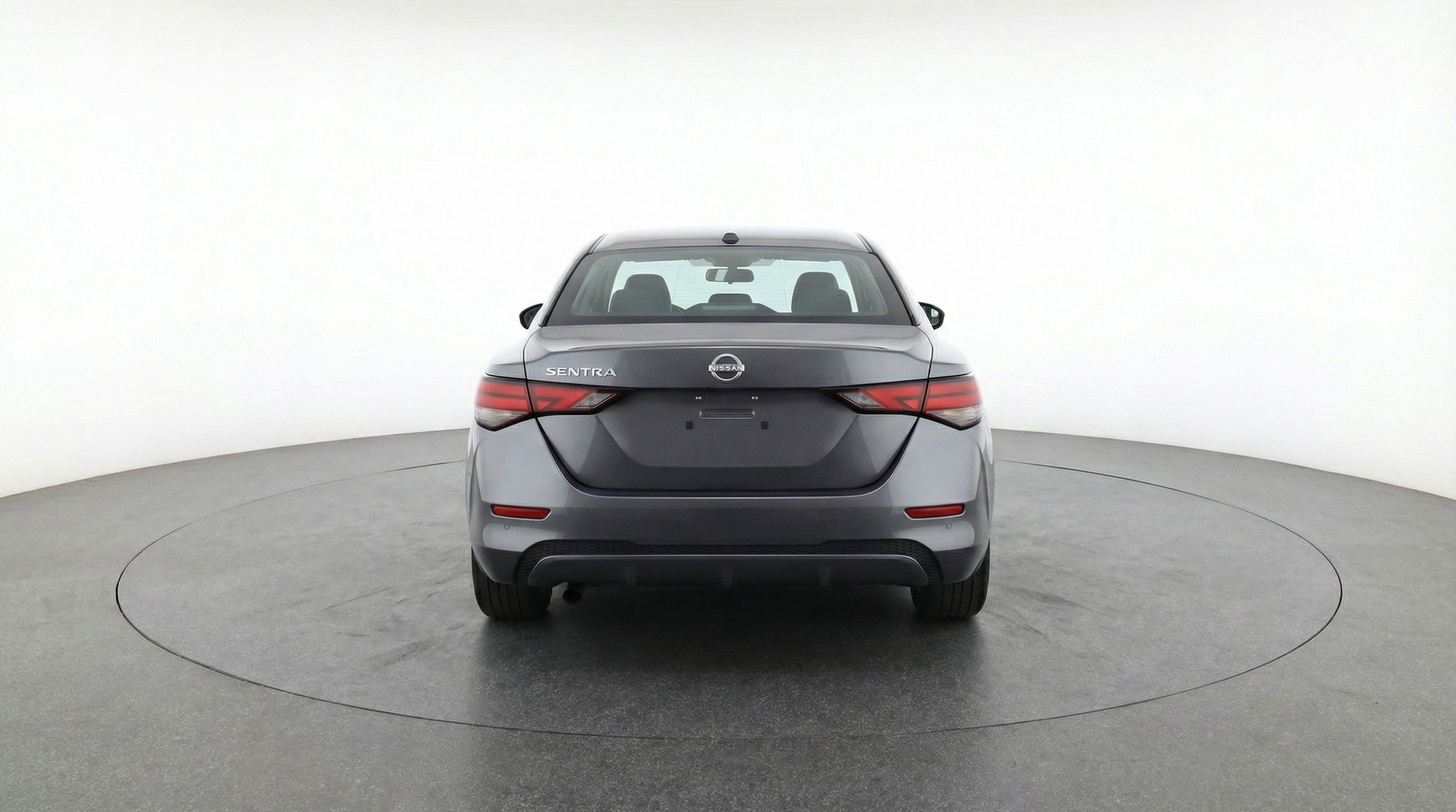 Thumbnail: 2025 Nissan Sentra - 7