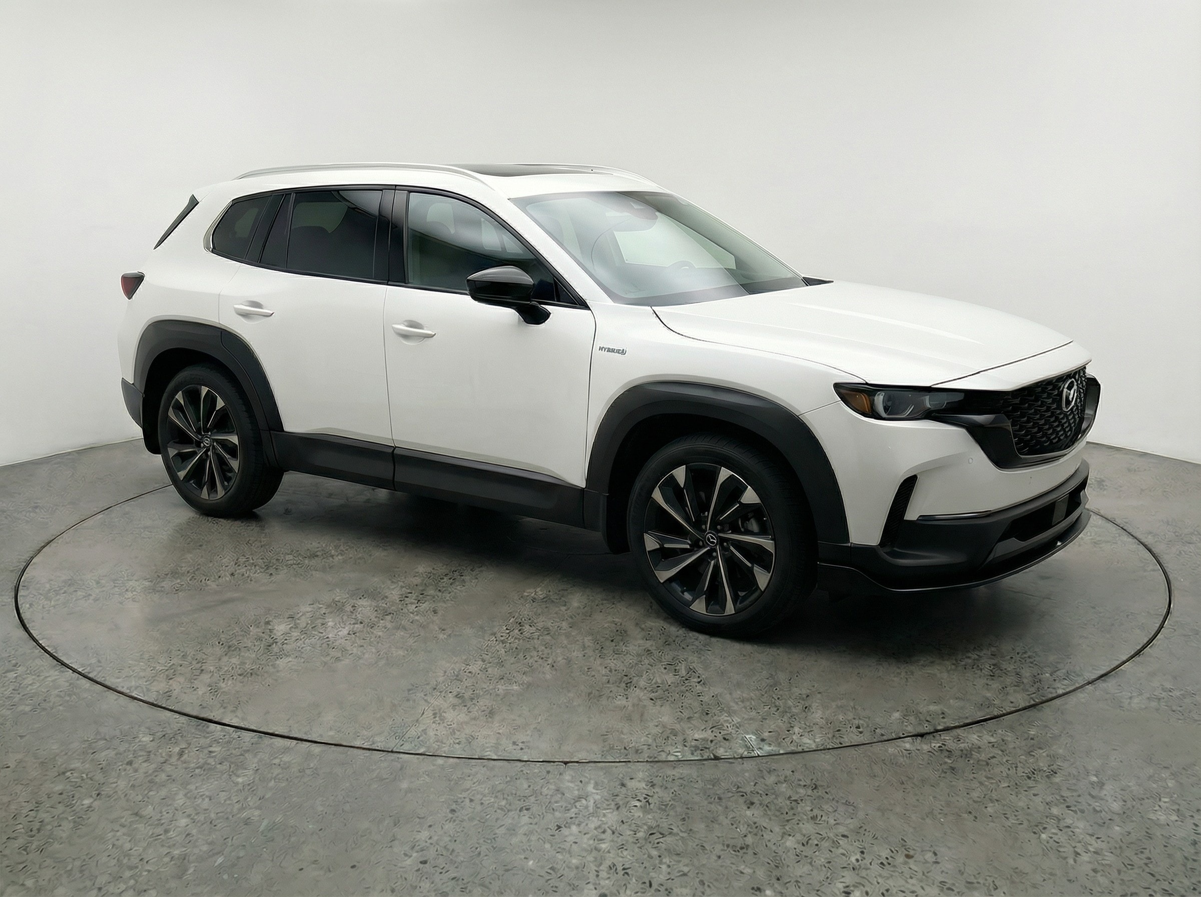 Thumbnail: 2025 Mazda CX-50 - 1