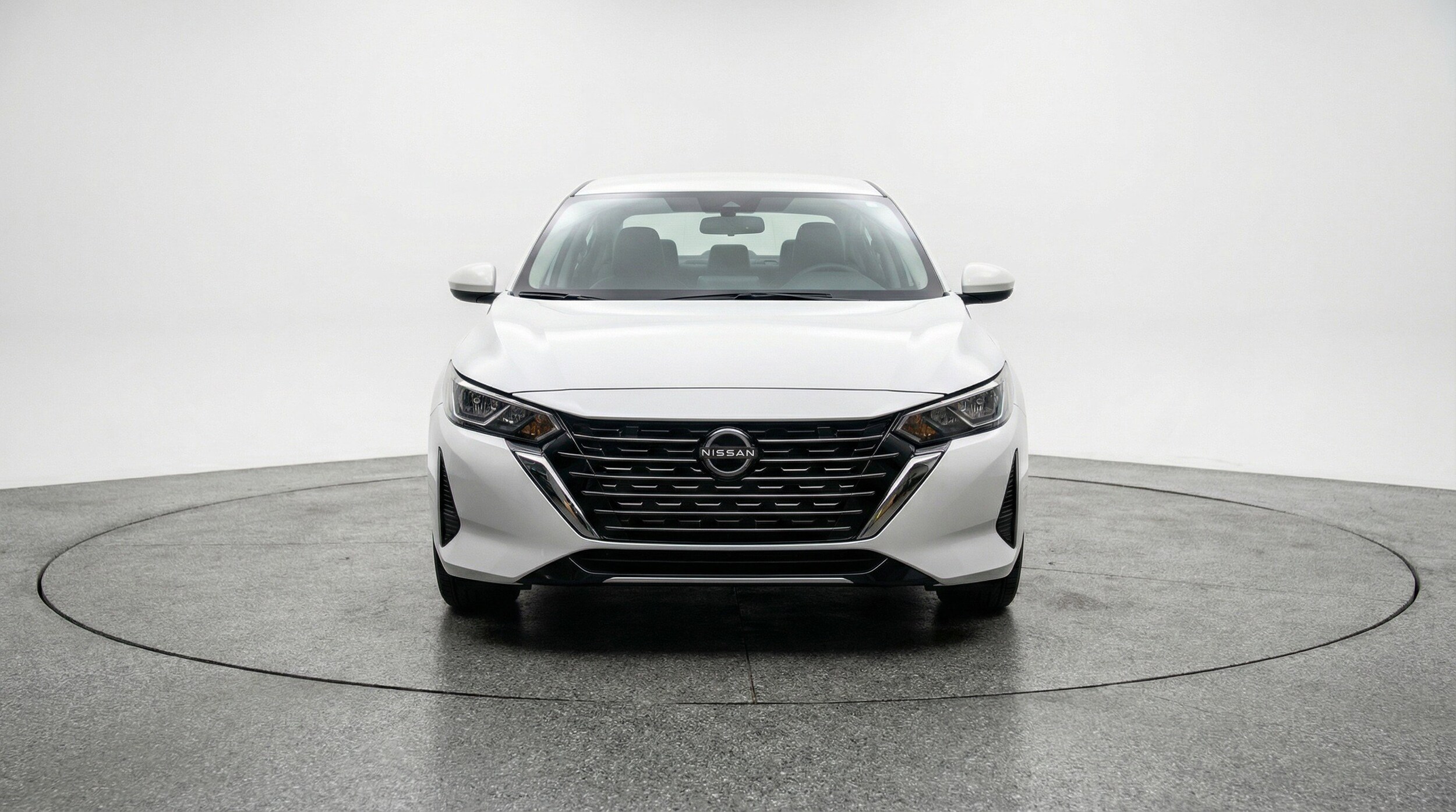 Thumbnail: 2025 Nissan Sentra - 2