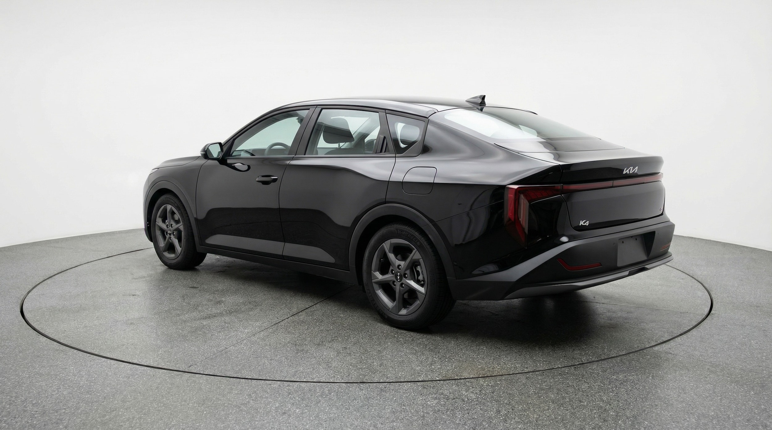 Thumbnail: 2025 Kia K4 - 5