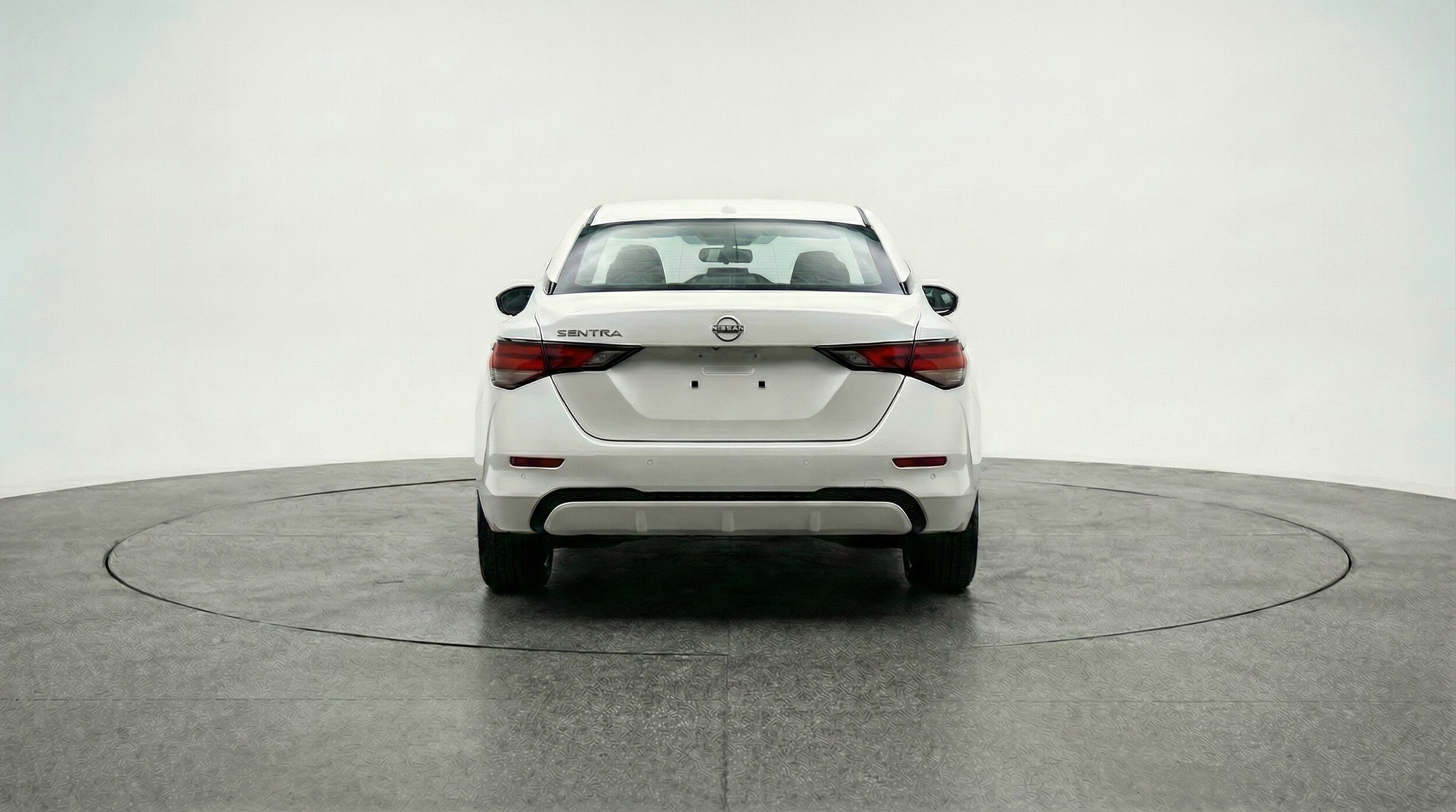 Thumbnail: 2025 Nissan Sentra - 7