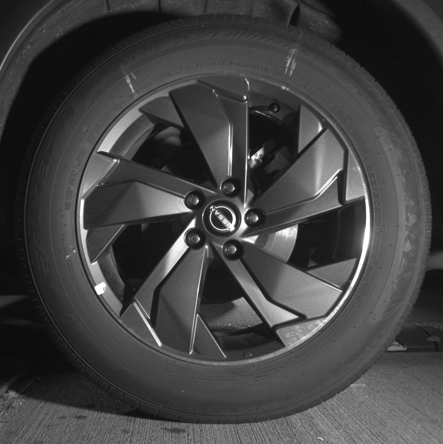 Thumbnail: 2025 Nissan Rogue - 11