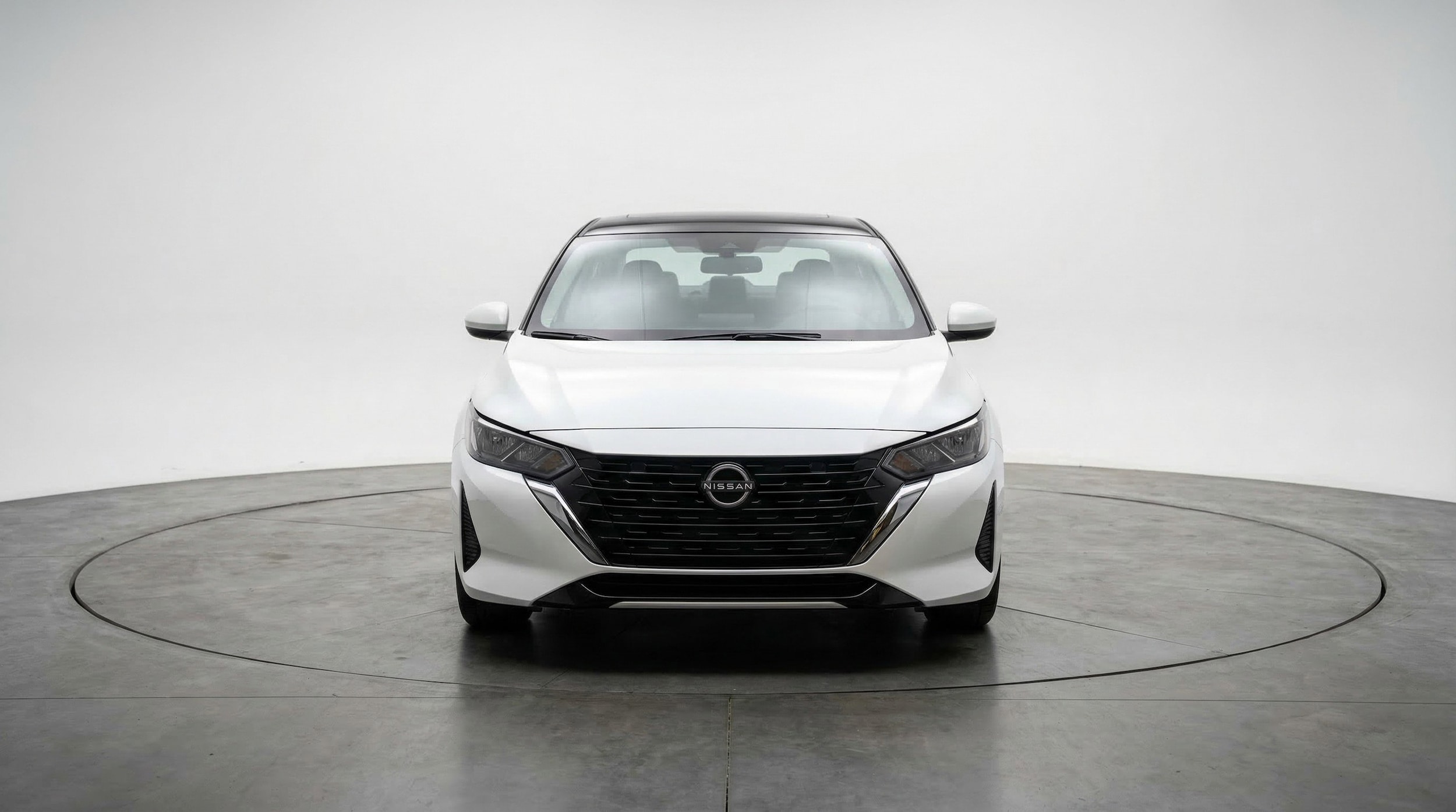 Thumbnail: 2025 Nissan Sentra - 2