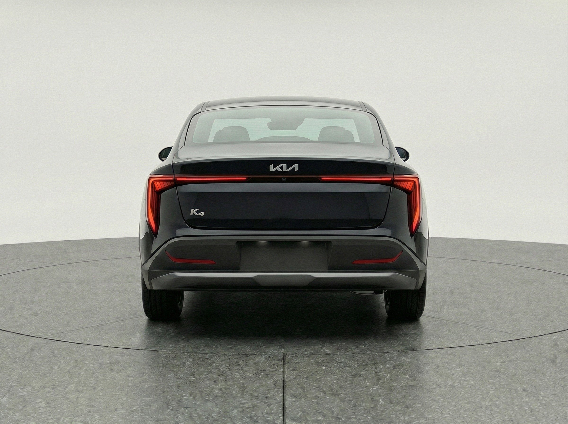 Thumbnail: 2025 Kia K4 - 7