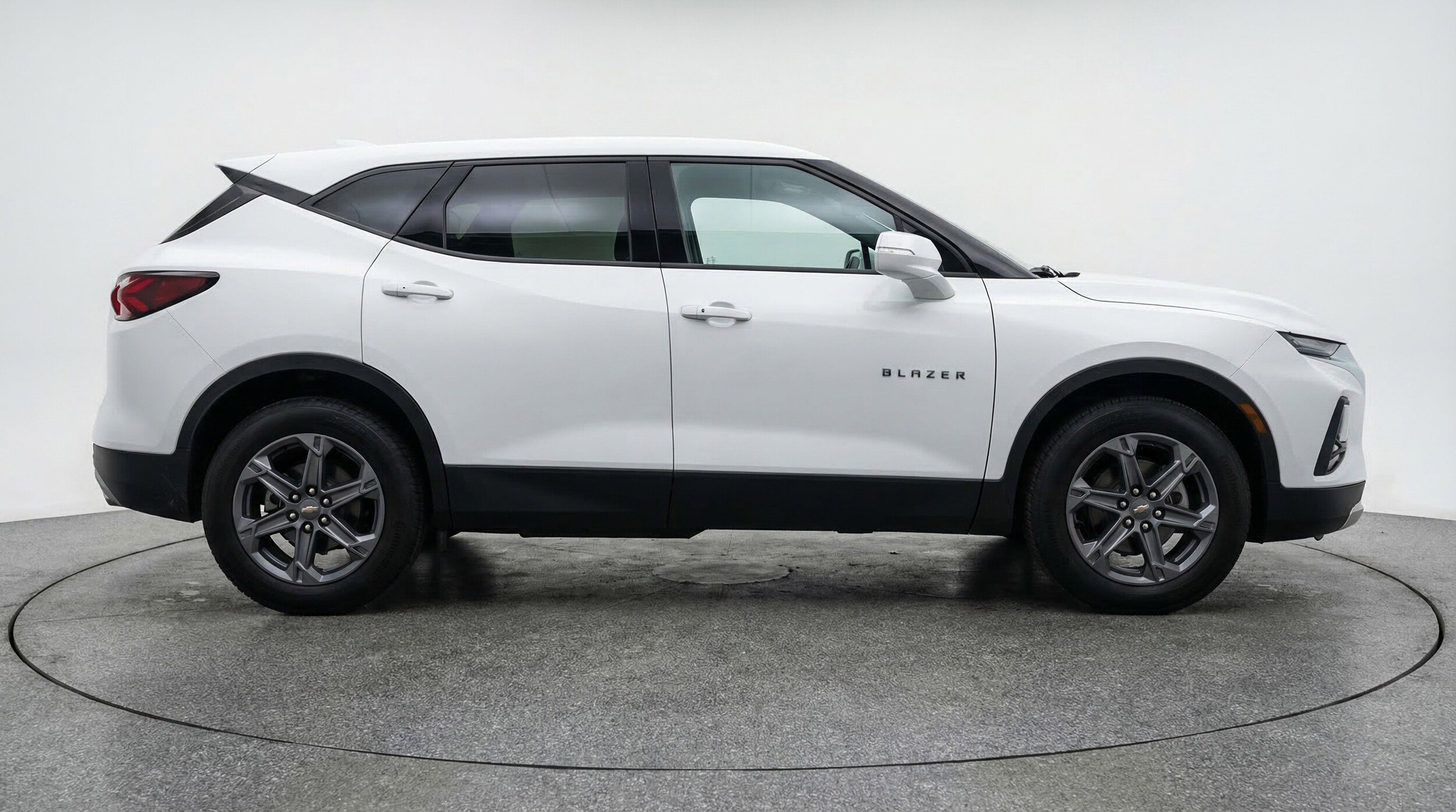 Thumbnail: 2025 Chevrolet Blazer - 11