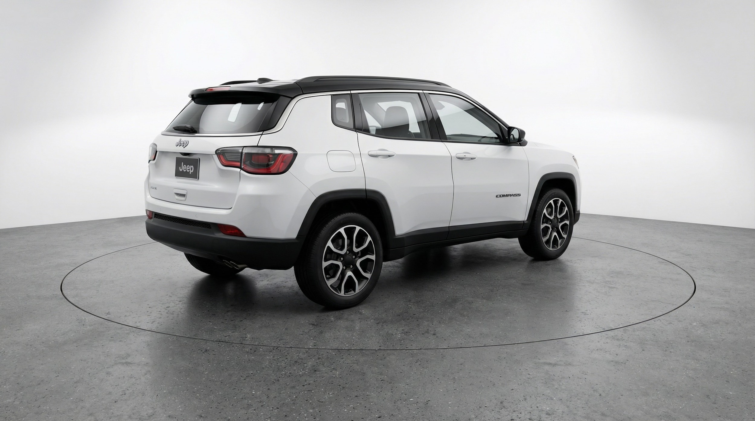 Thumbnail: 2025 Jeep Compass - 7